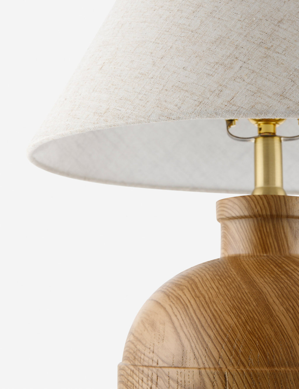 Lulu and Georgia - Poa Table Lamp
