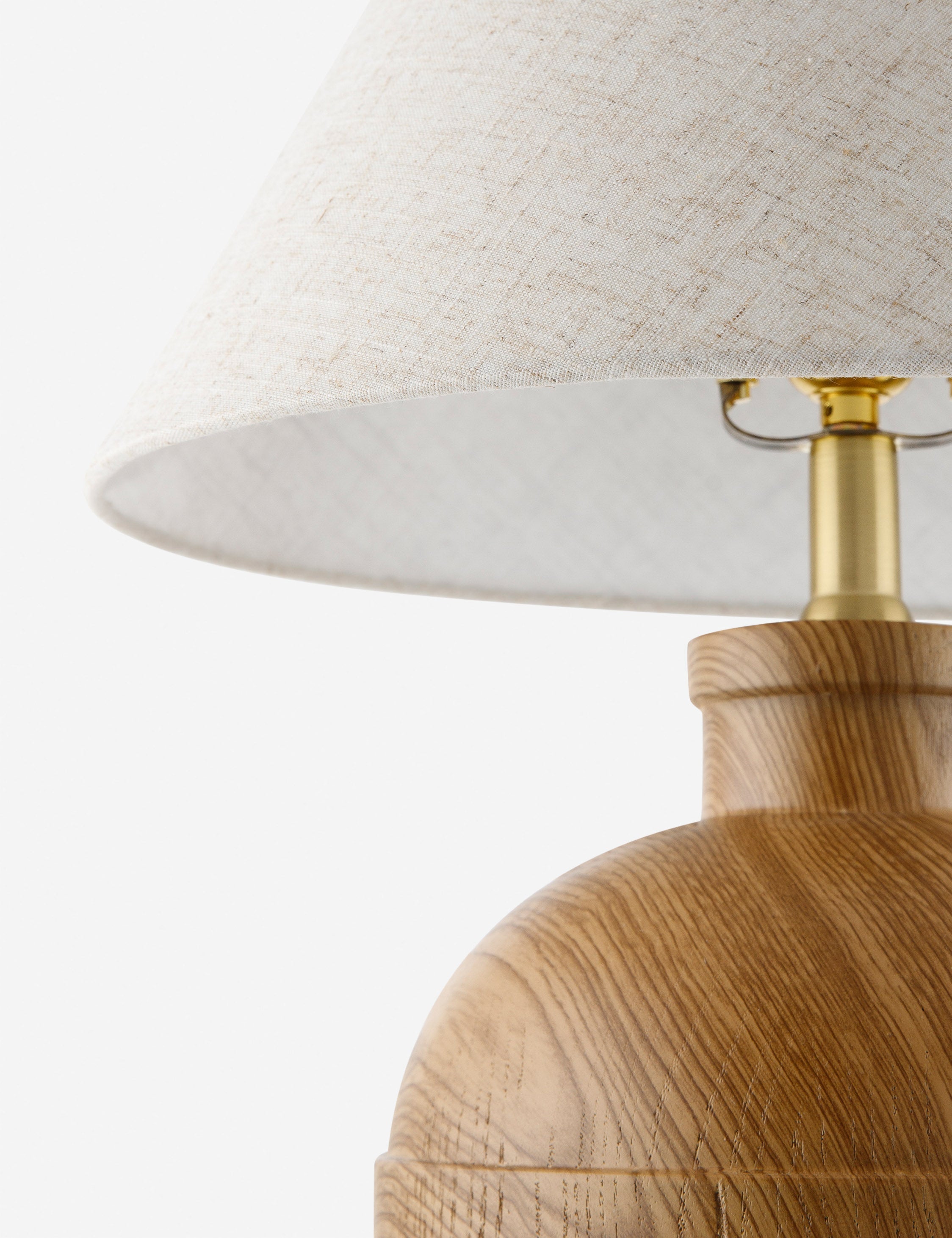Lulu and Georgia - Poa Table Lamp