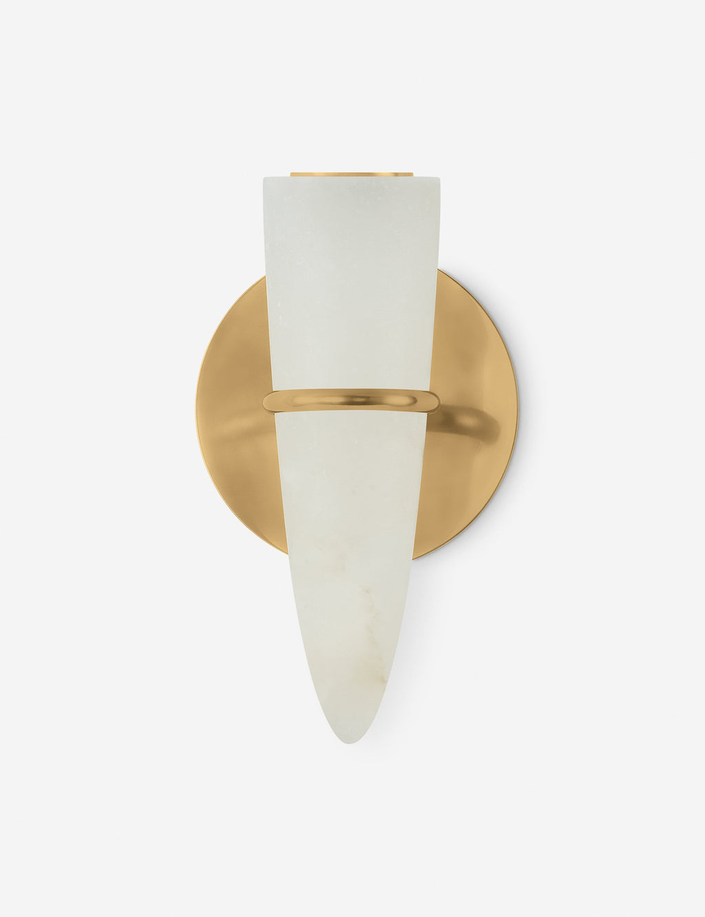 Lulu and Georgia - Dakari Sconce