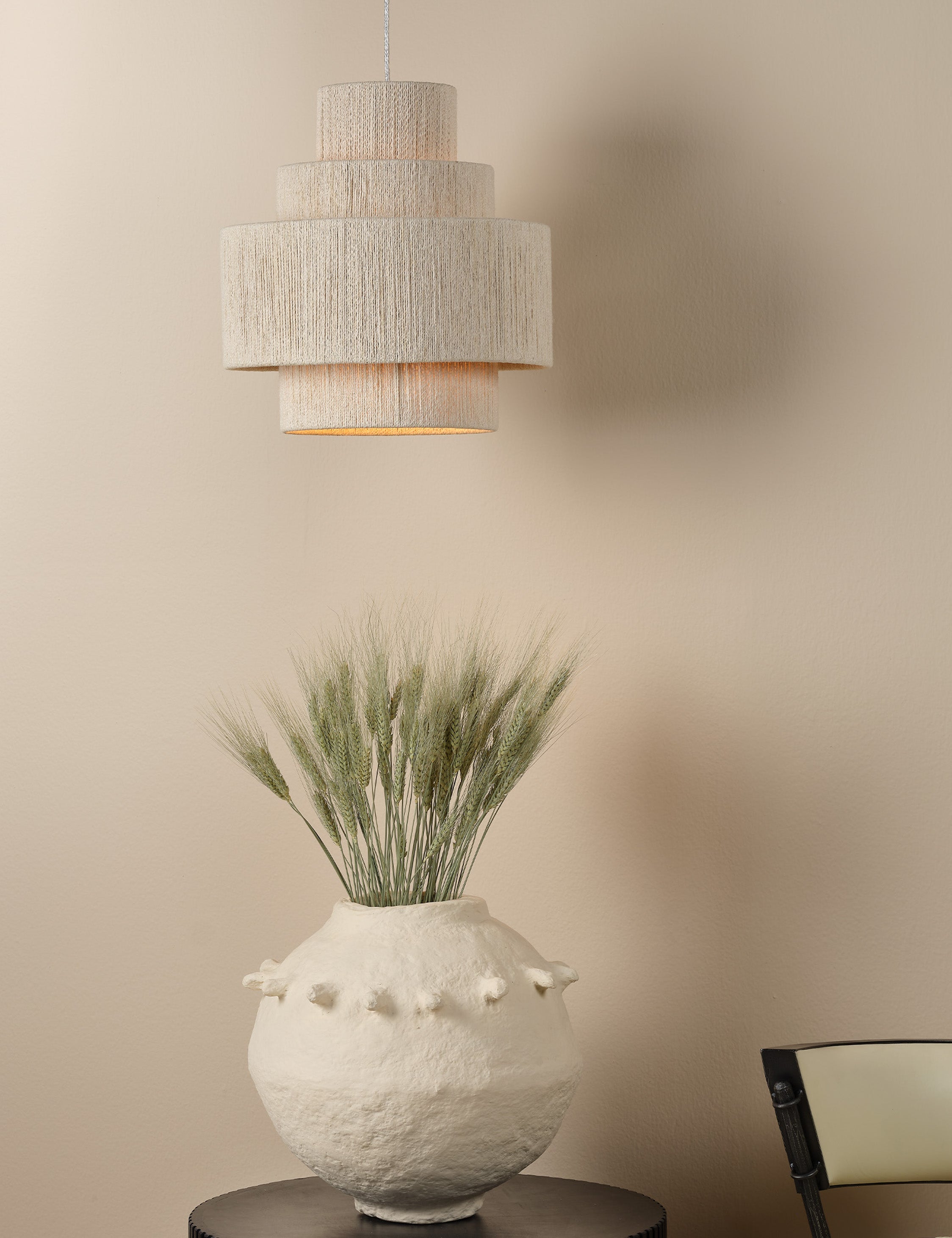 Lulu and Georgia - Fidelio Pendant Light
