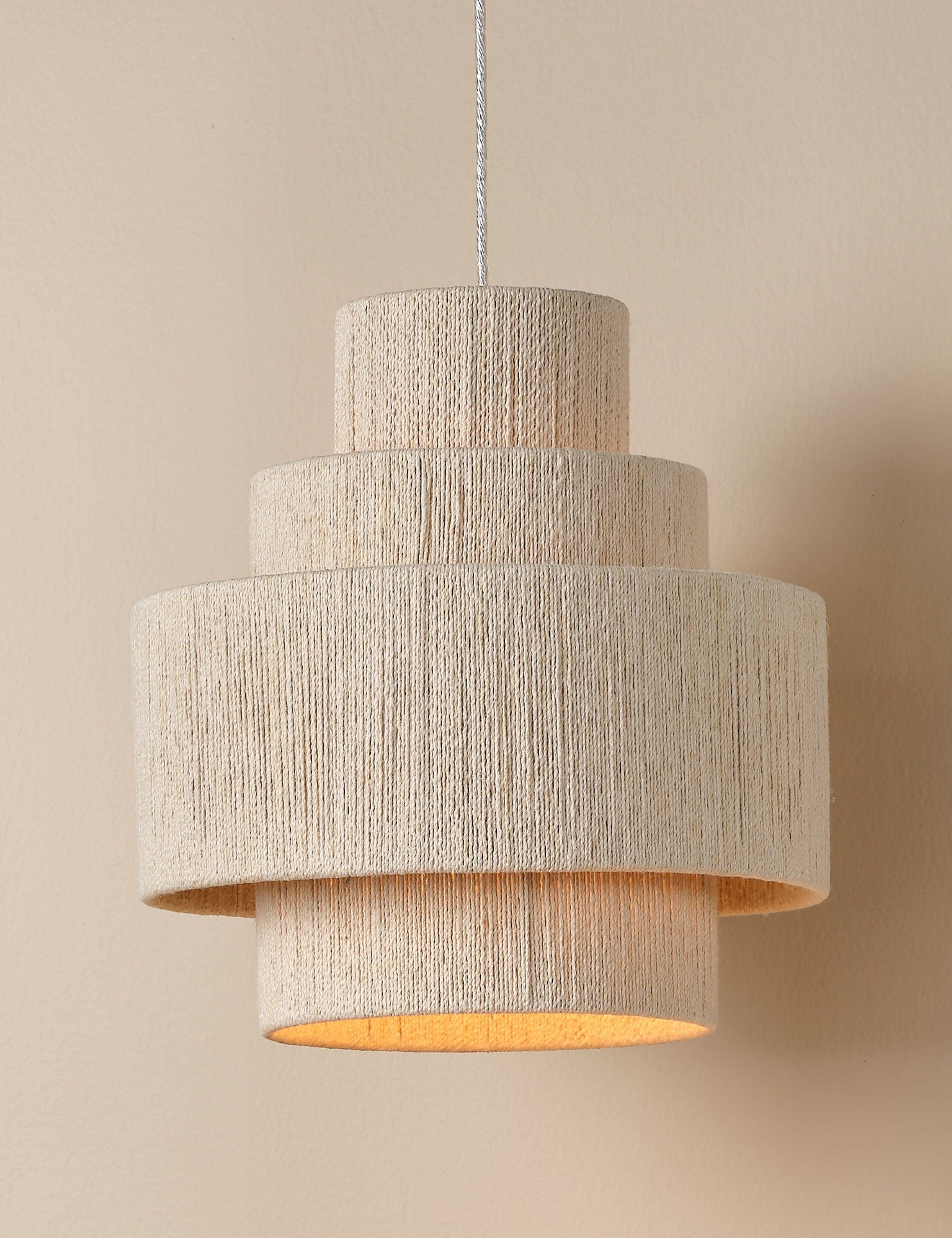 Lulu and Georgia - Fidelio Pendant Light