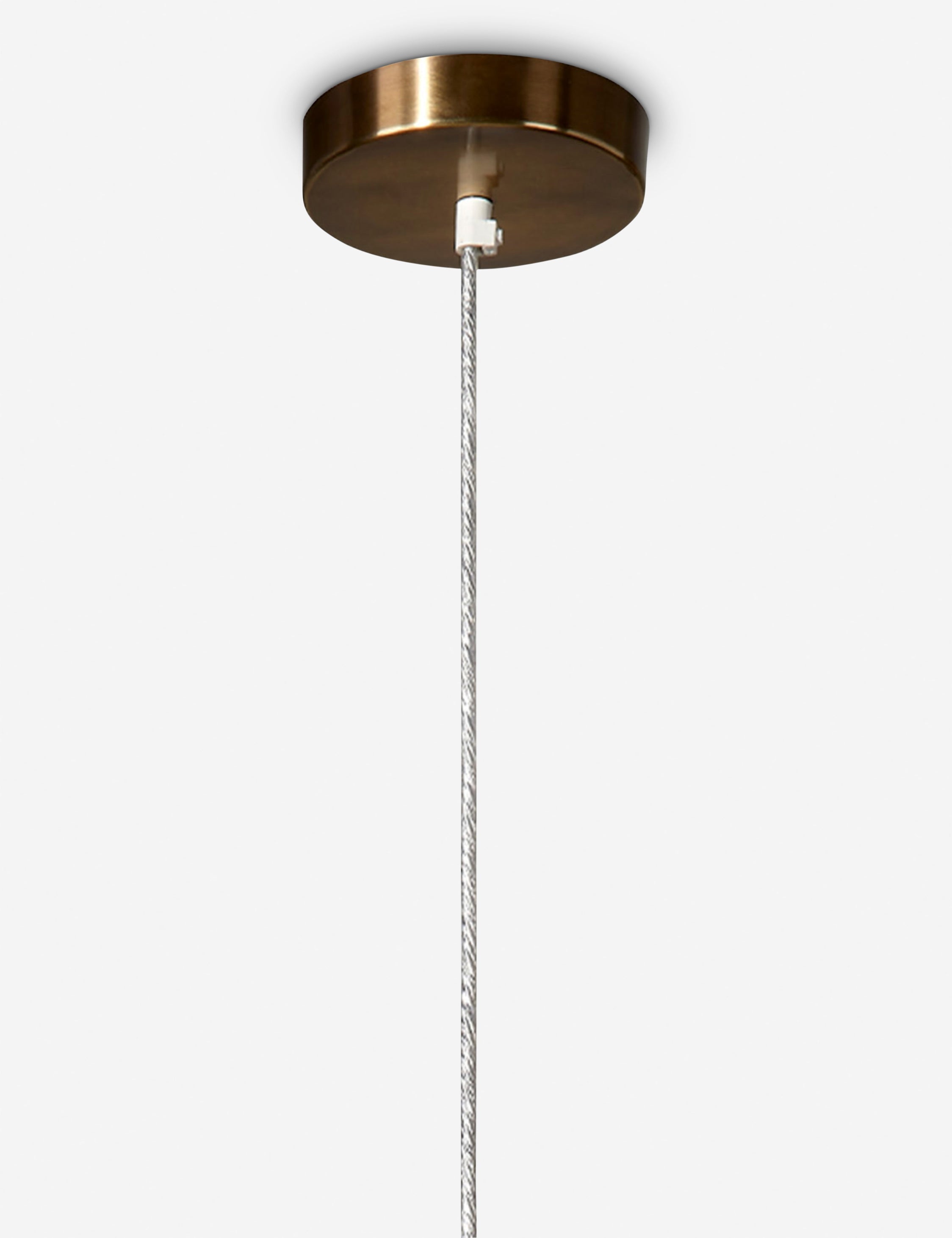 Lulu and Georgia - Fidelio Pendant Light