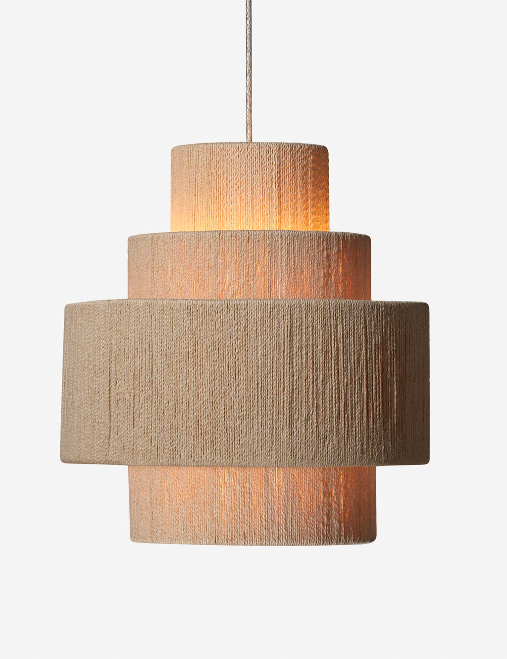 Lulu and Georgia - Fidelio Pendant Light