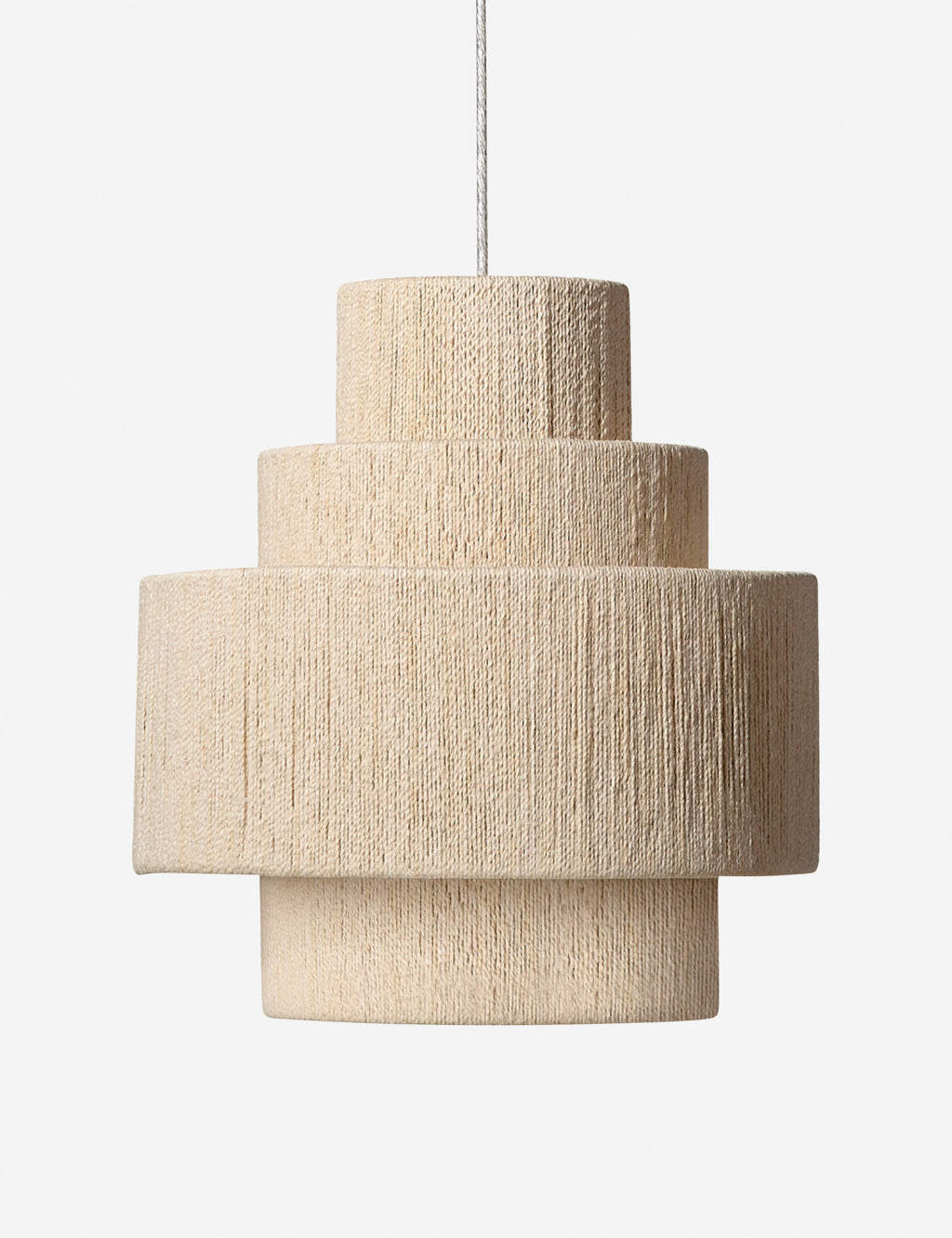 Lulu and Georgia - Fidelio Pendant Light