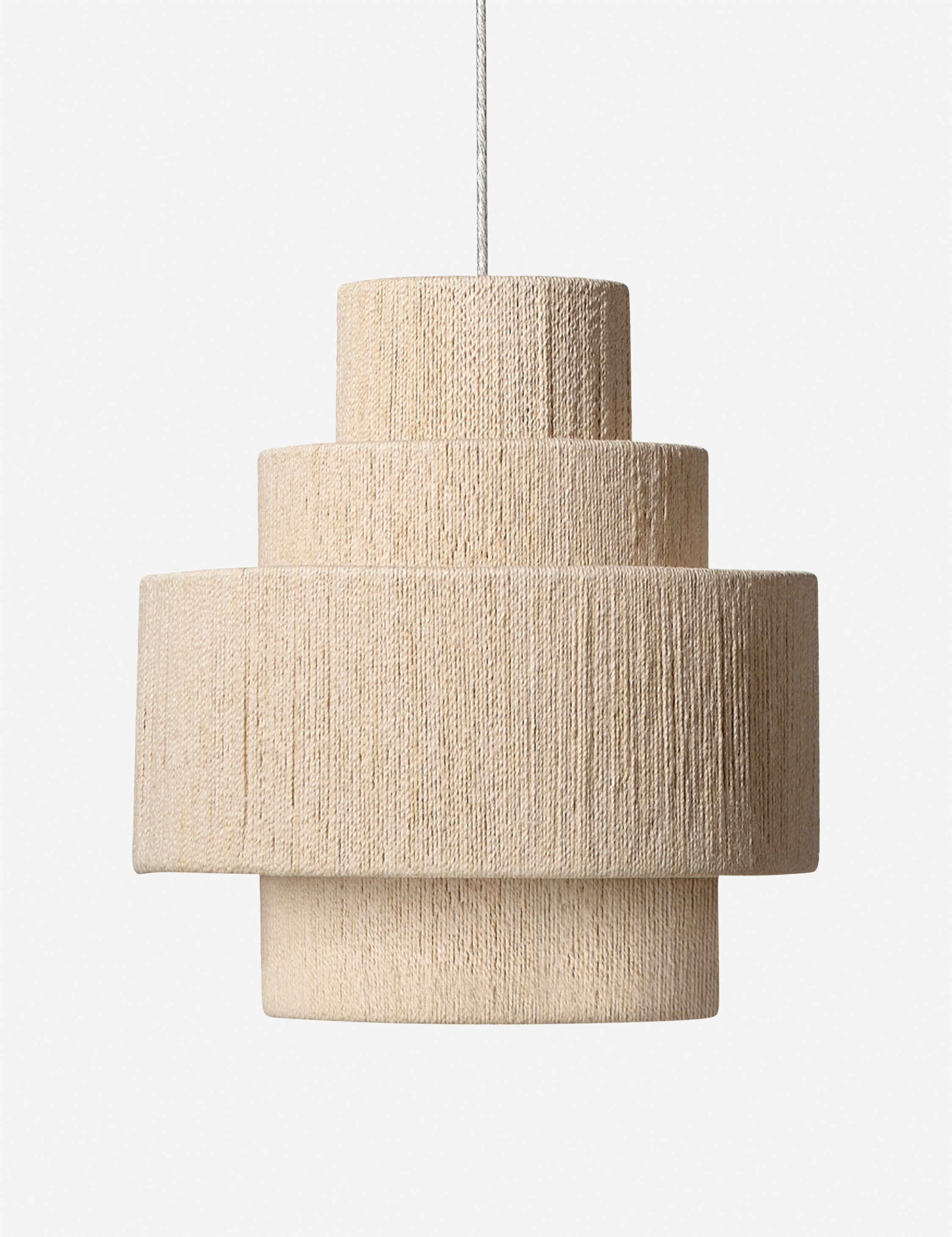 Lulu and Georgia - Fidelio Pendant Light