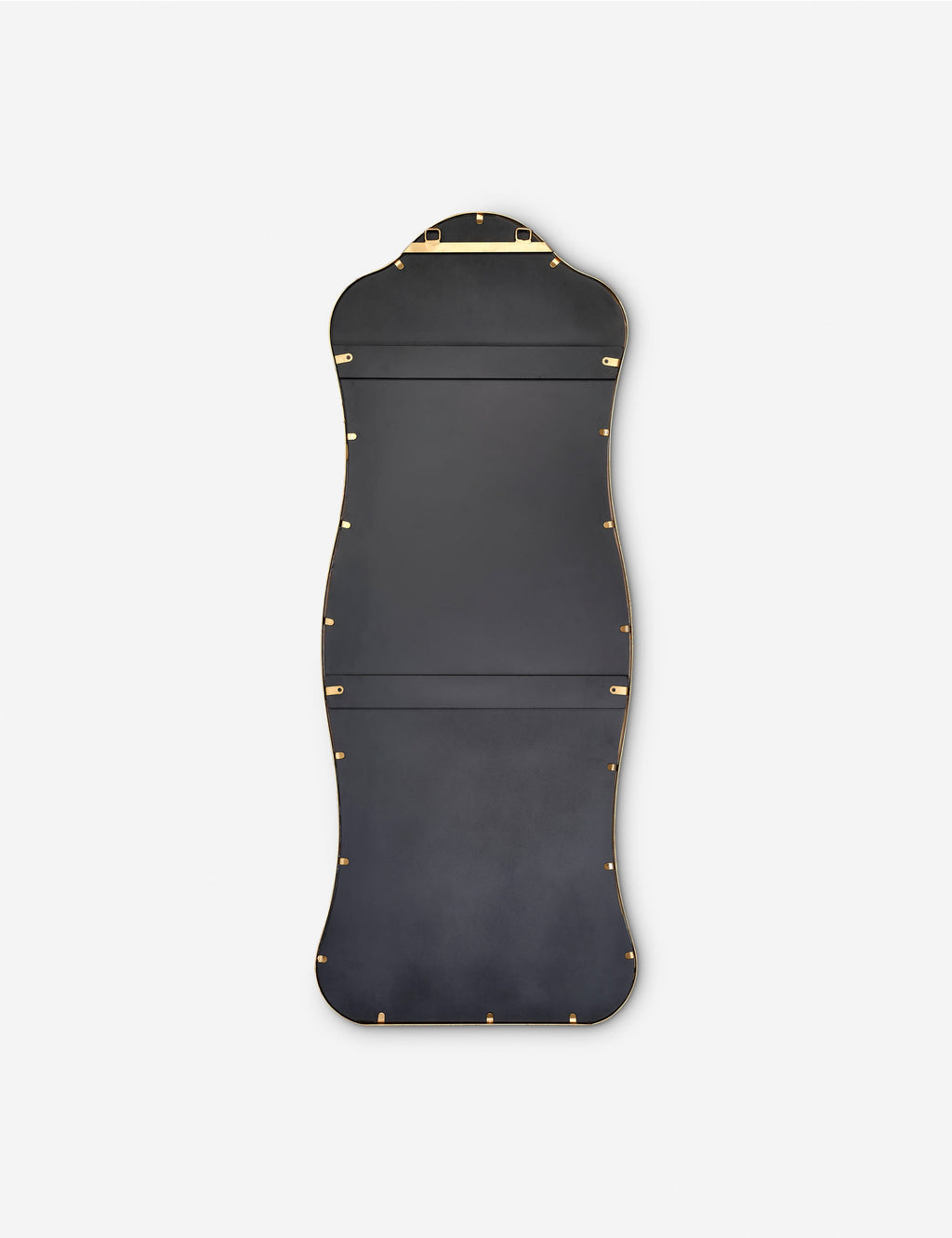 Lulu and Georgia - Everin Floor Mirror