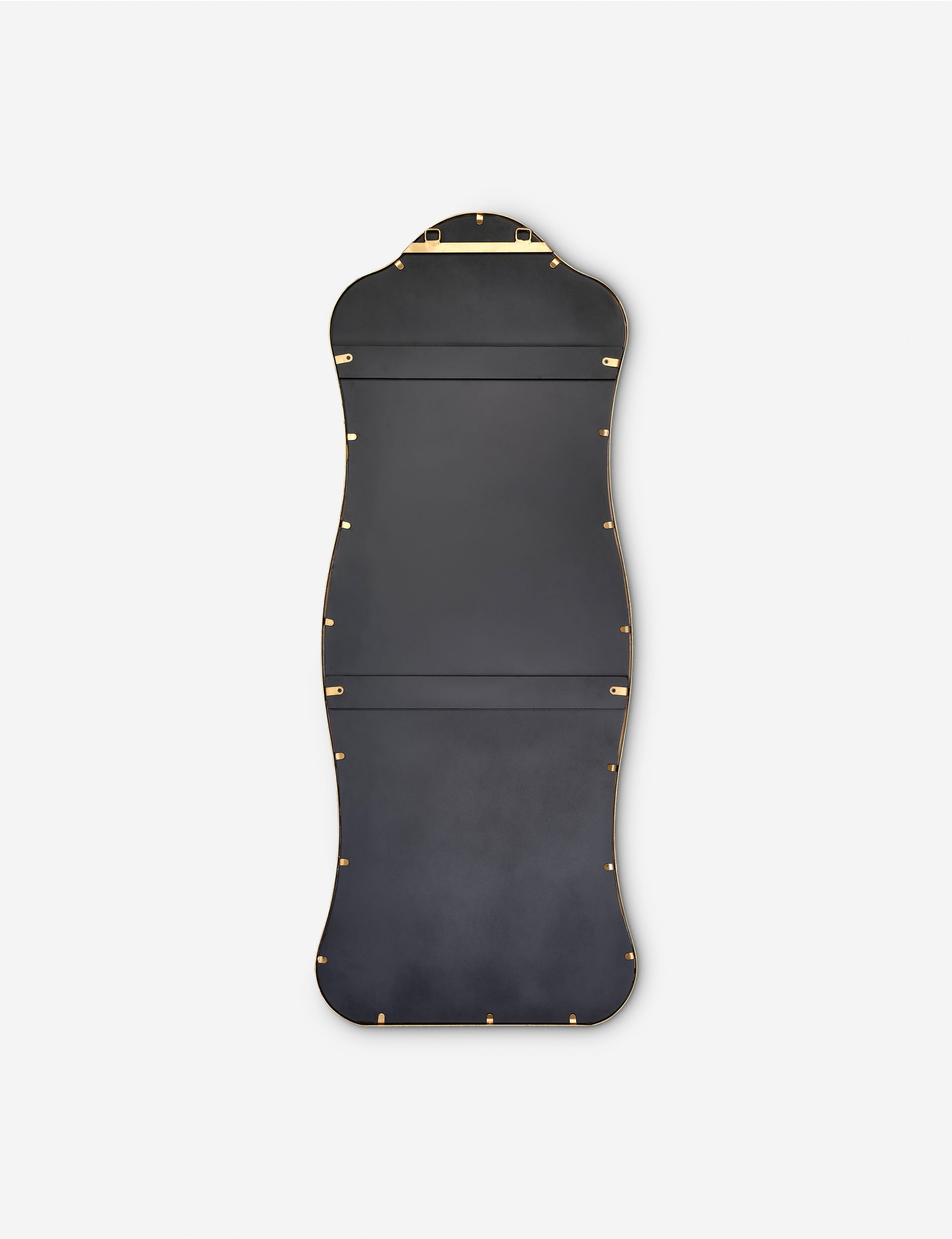 Lulu and Georgia - Everin Floor Mirror