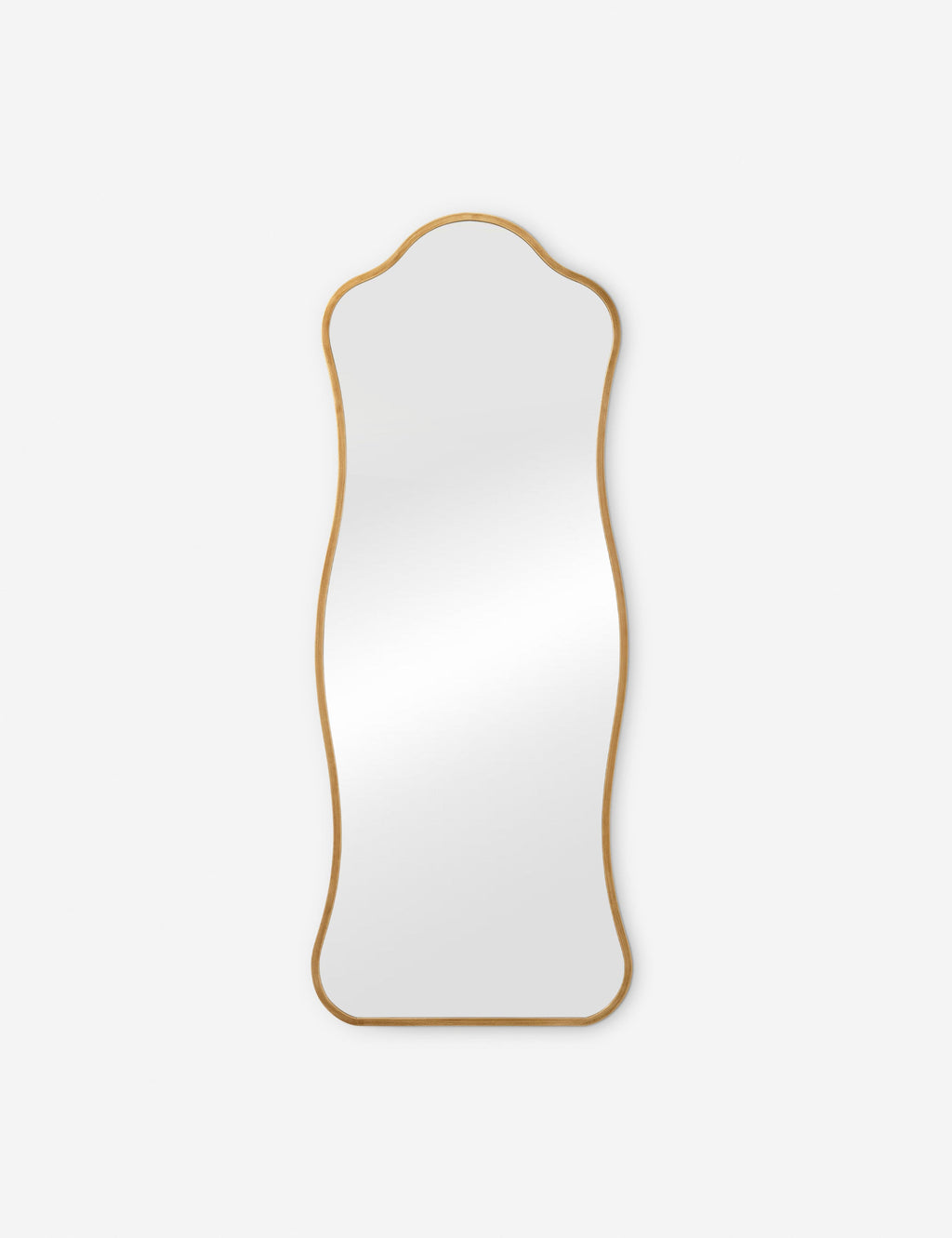 Lulu and Georgia - Everin Floor Mirror