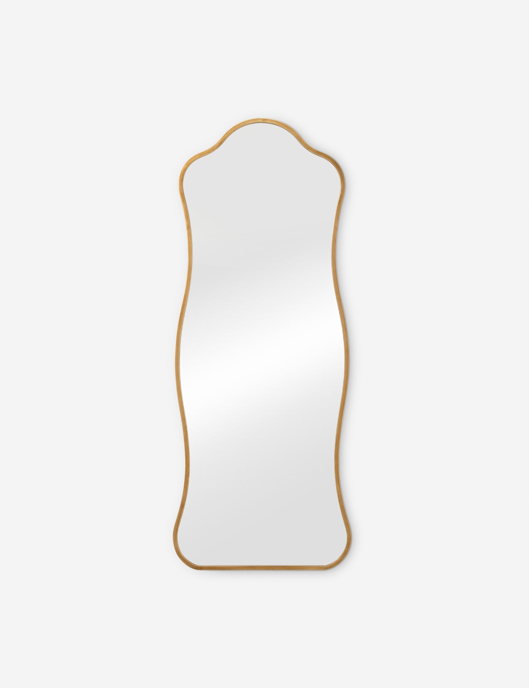 Lulu and Georgia - Everin Floor Mirror