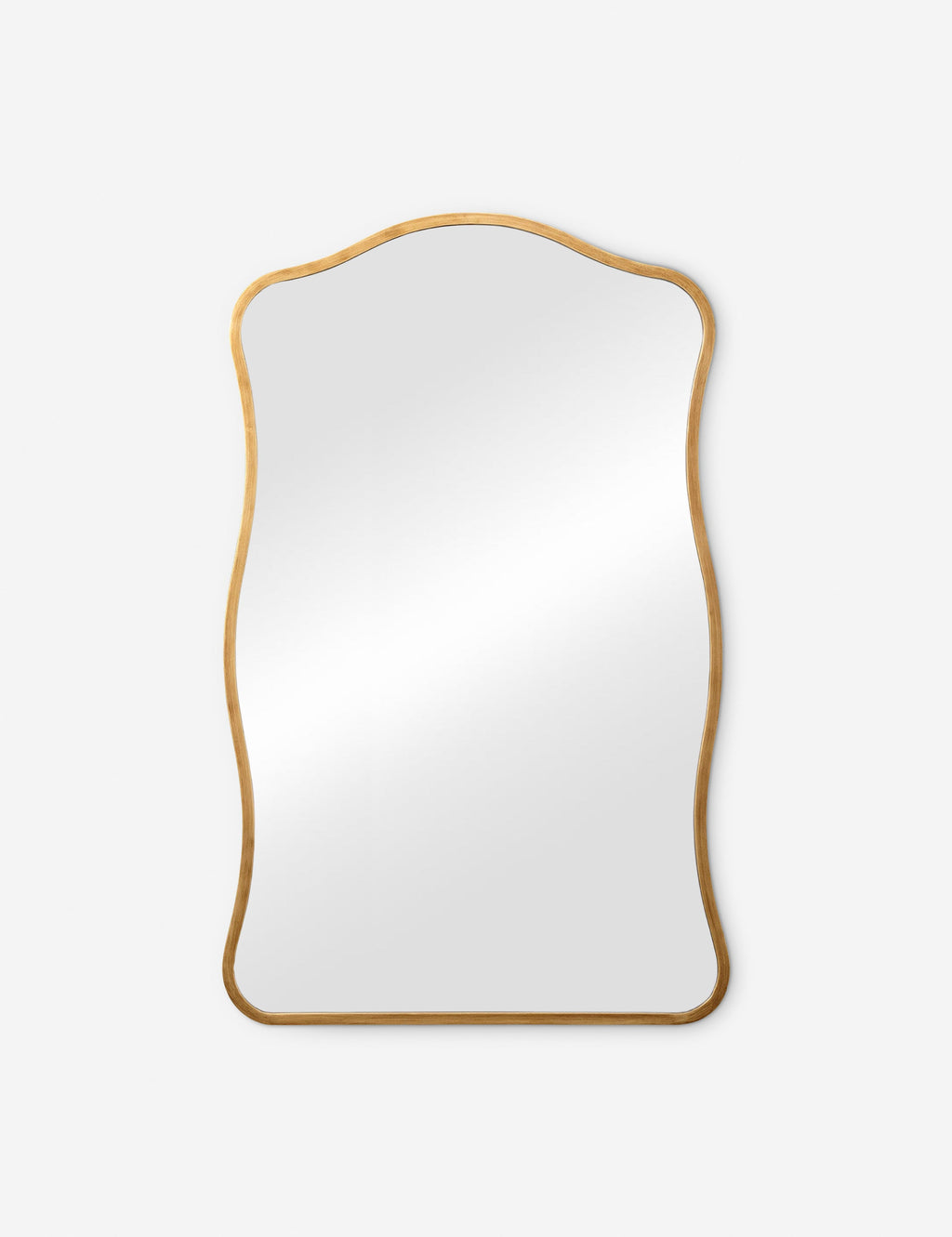 Lulu and Georgia - Everin Mirror