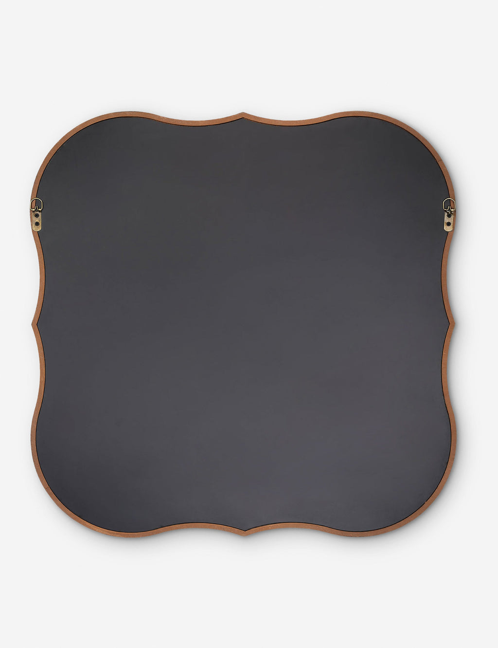 Lulu and Georgia - Balmori Mirror