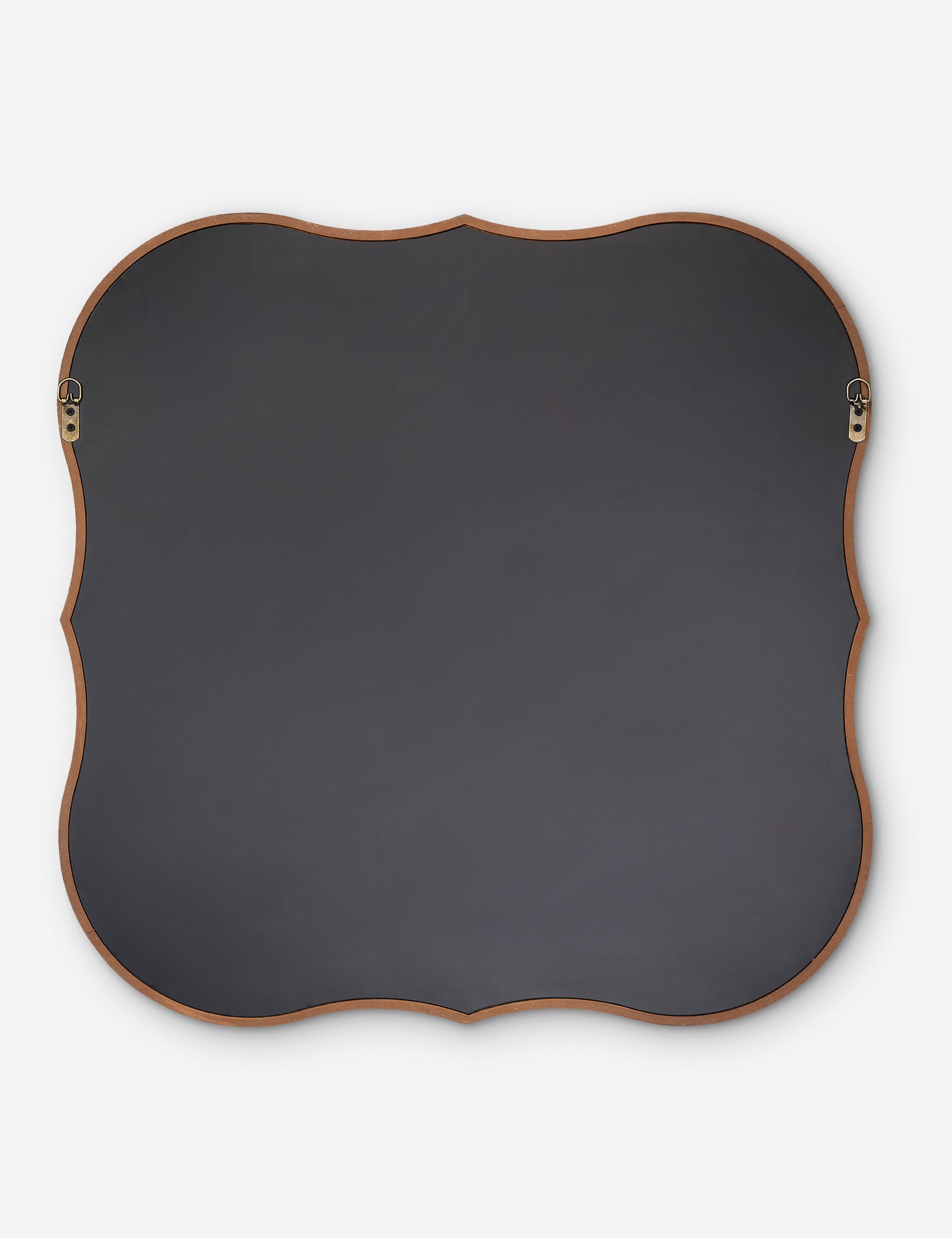 Lulu and Georgia - Balmori Mirror