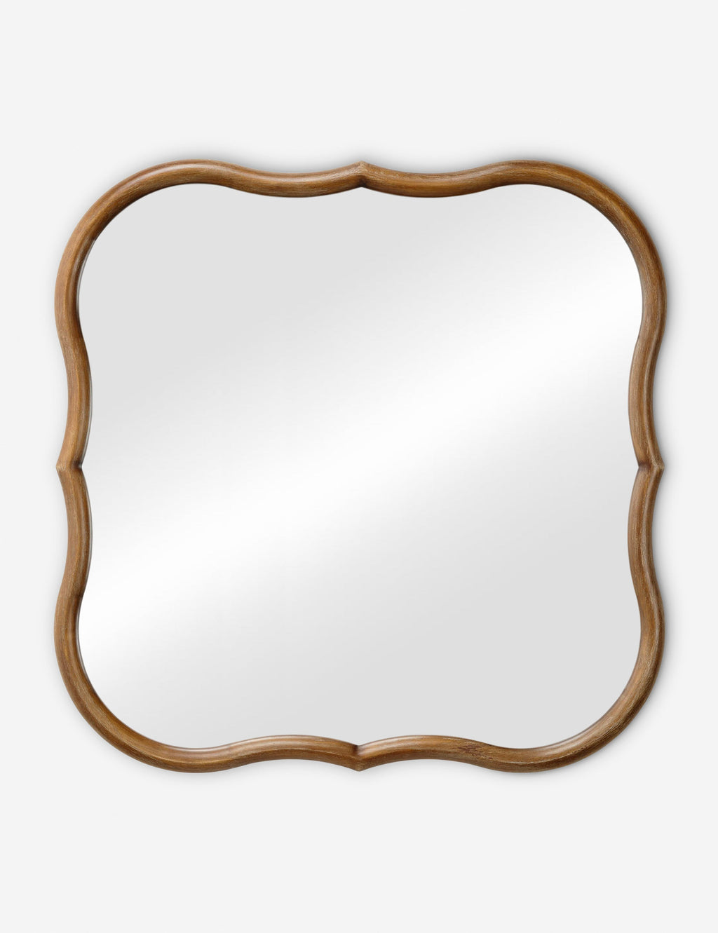 Lulu and Georgia - Balmori Mirror