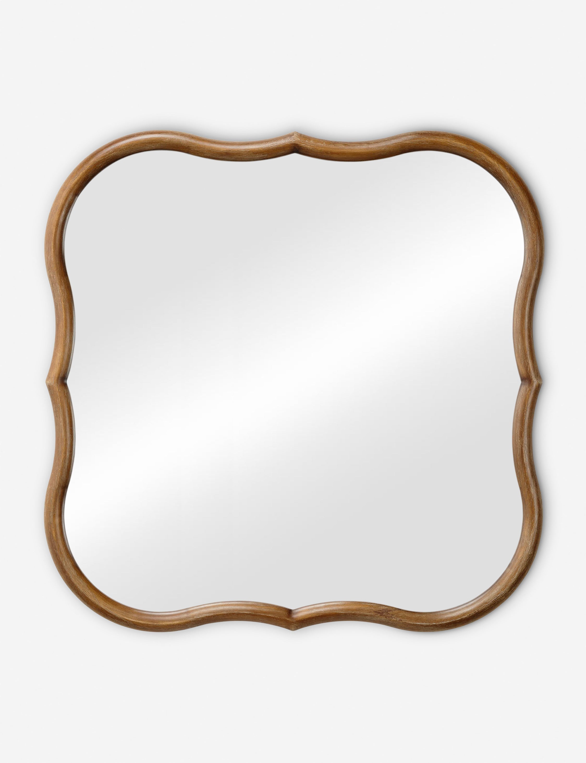 Lulu and Georgia - Balmori Mirror