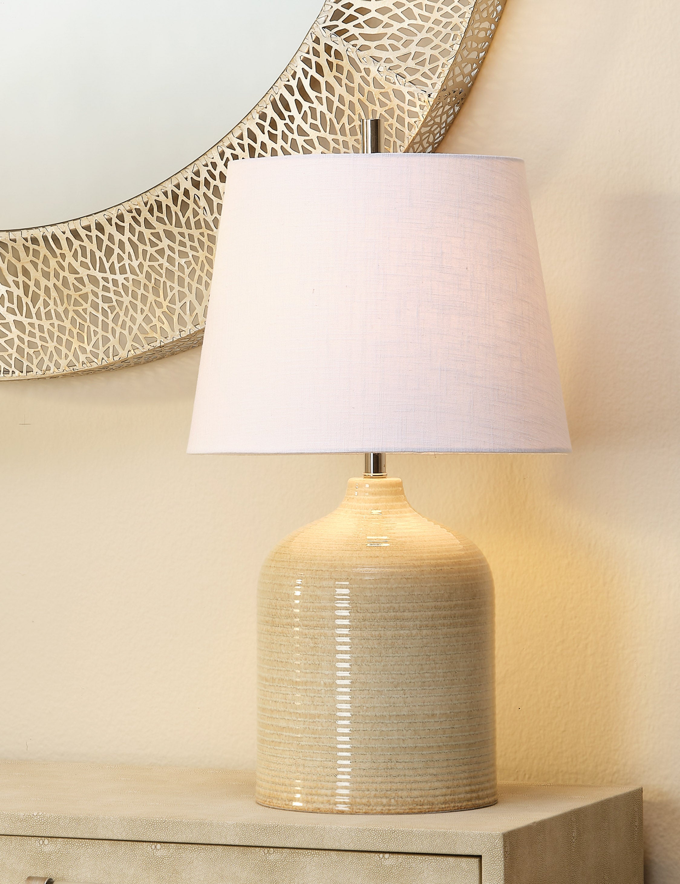 Lulu and Georgia - Fiametta Table Lamp