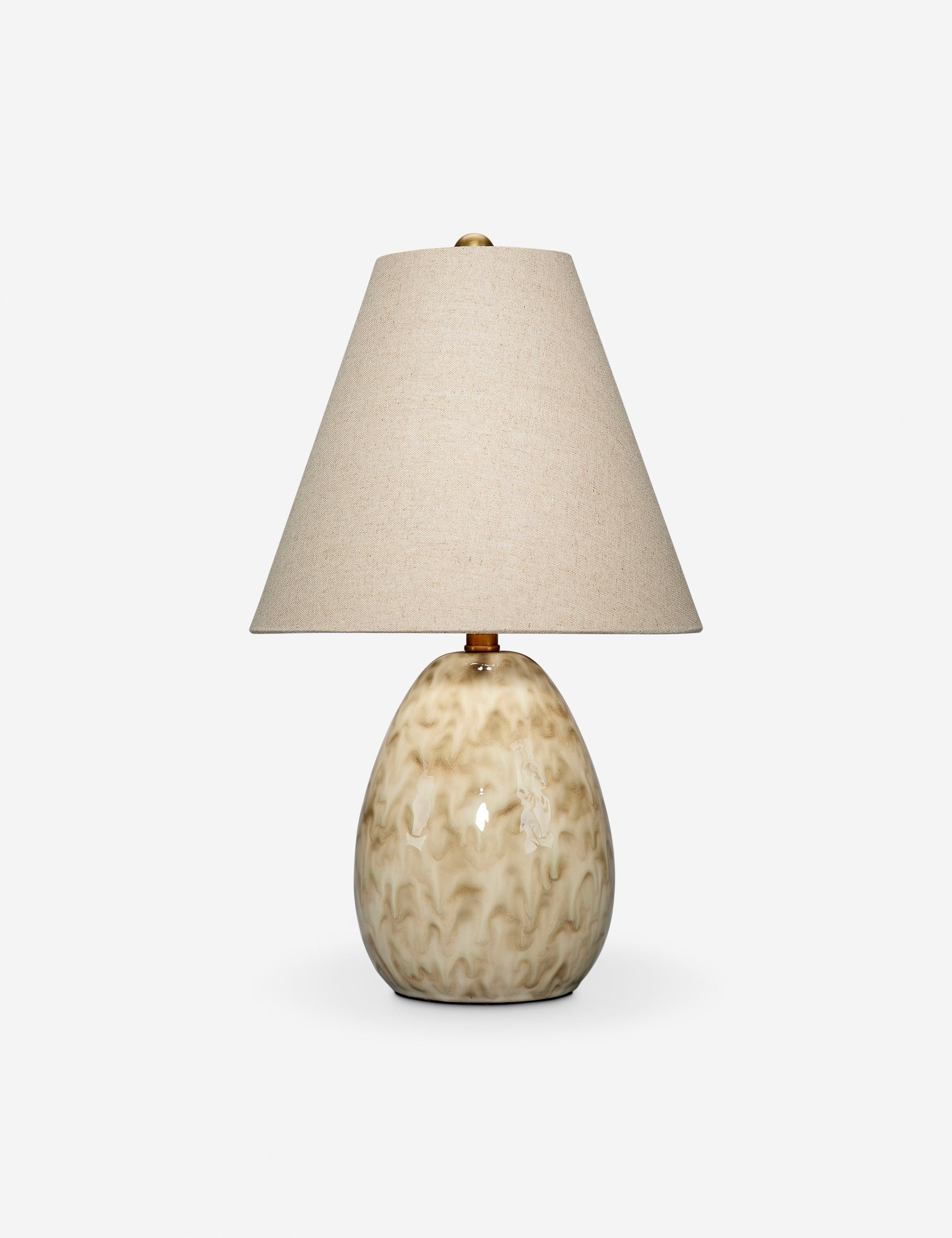 Lulu and Georgia - Hajira Table Lamp