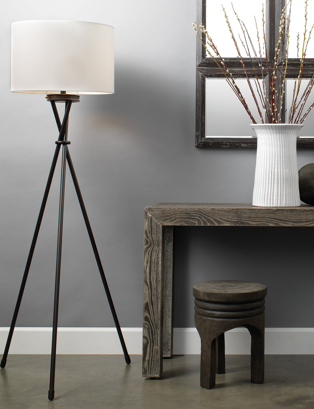 Lulu and Georgia - Waker Floor Lamp