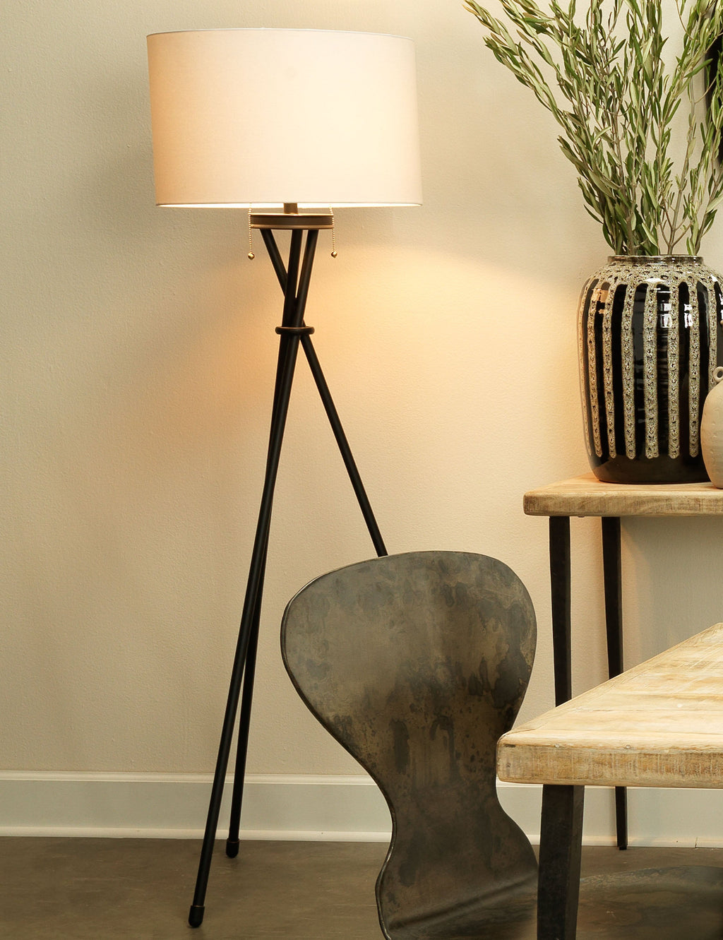Lulu and Georgia - Waker Floor Lamp