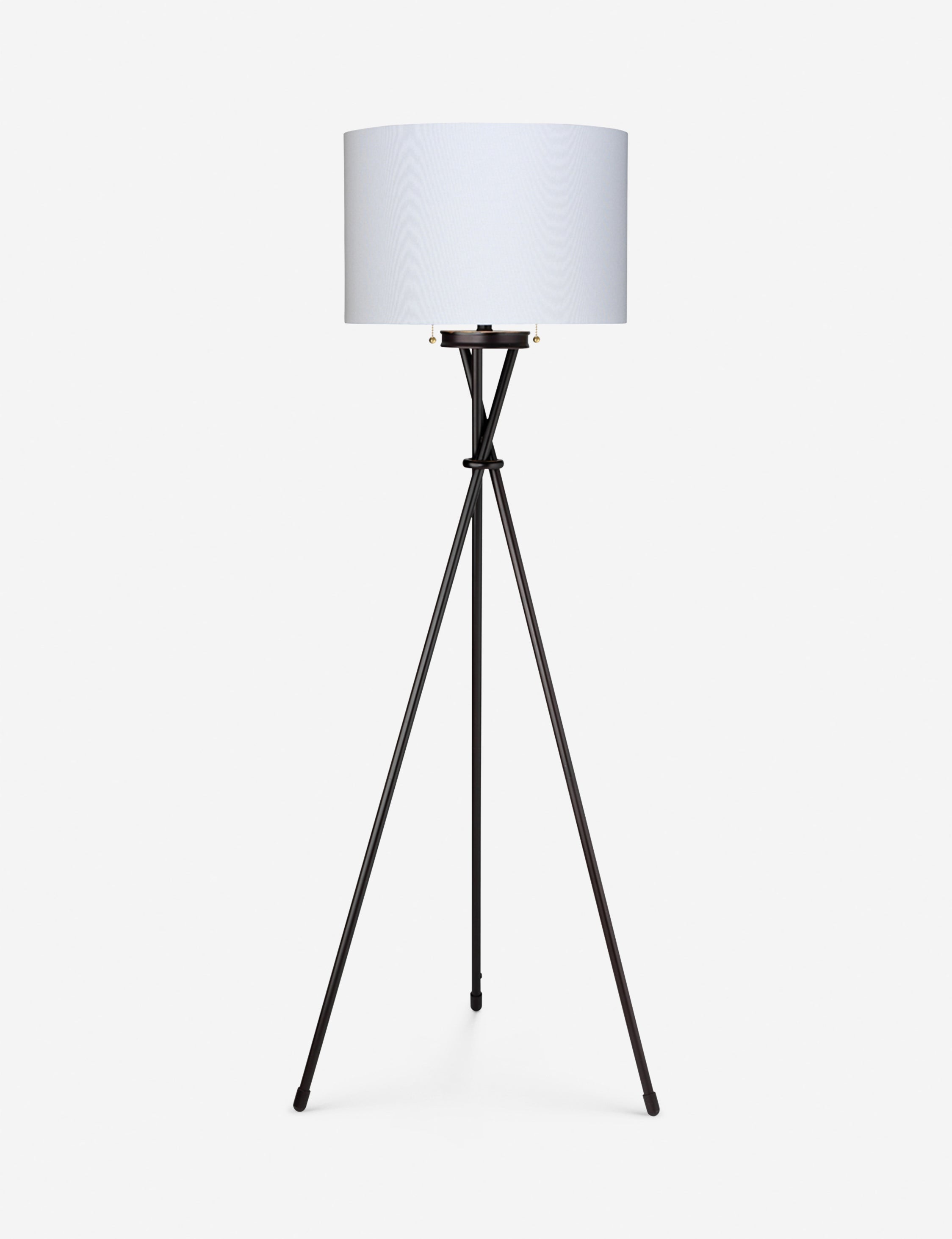 Lulu and Georgia - Waker Floor Lamp