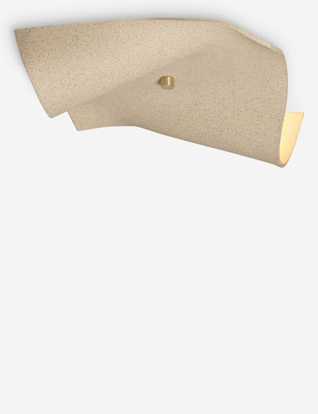 Lulu and Georgia - Shan Flush Mount Light by SIN