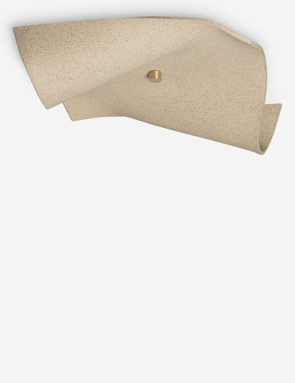 Lulu and Georgia - Shan Flush Mount Light by SIN