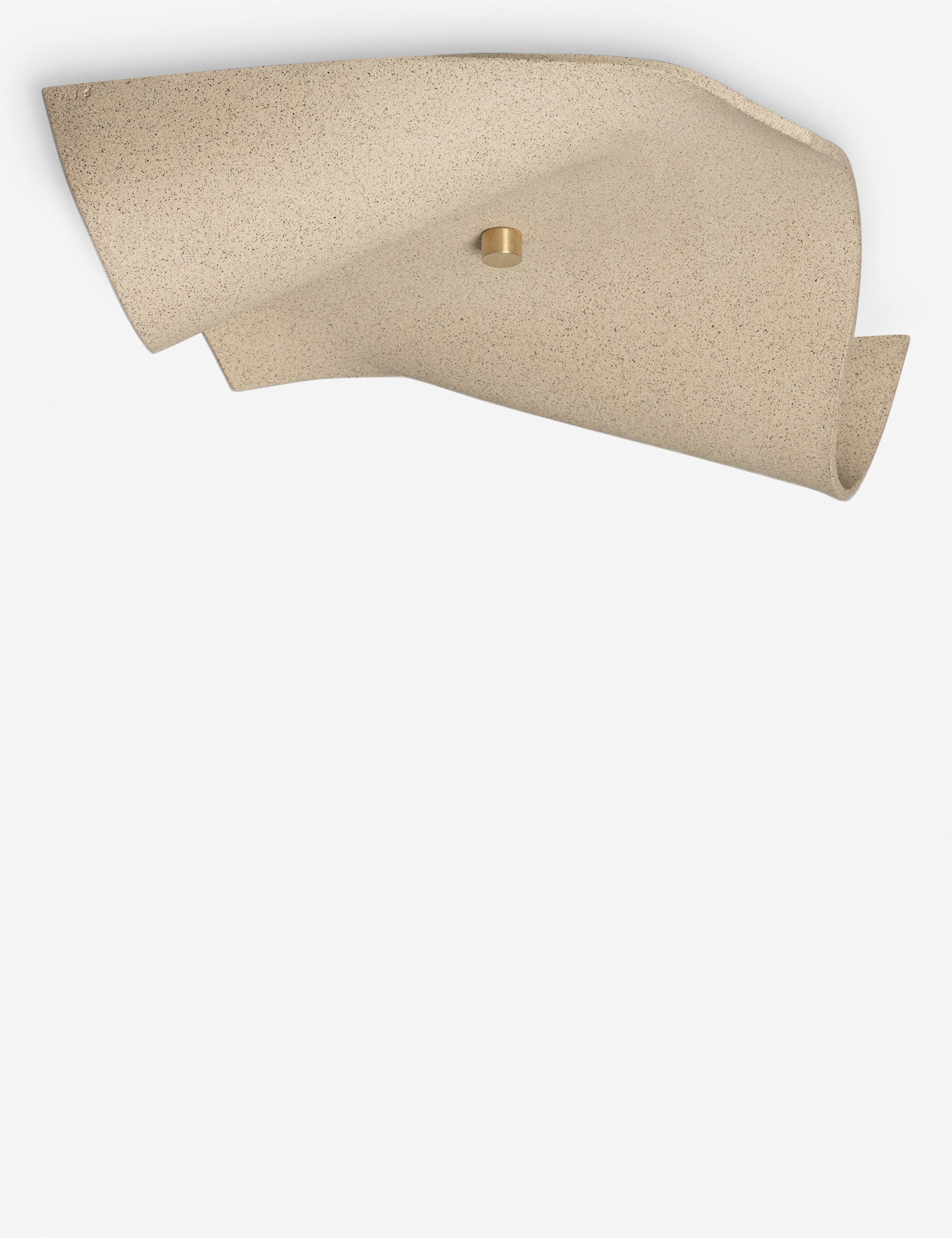 Lulu and Georgia - Shan Flush Mount Light by SIN