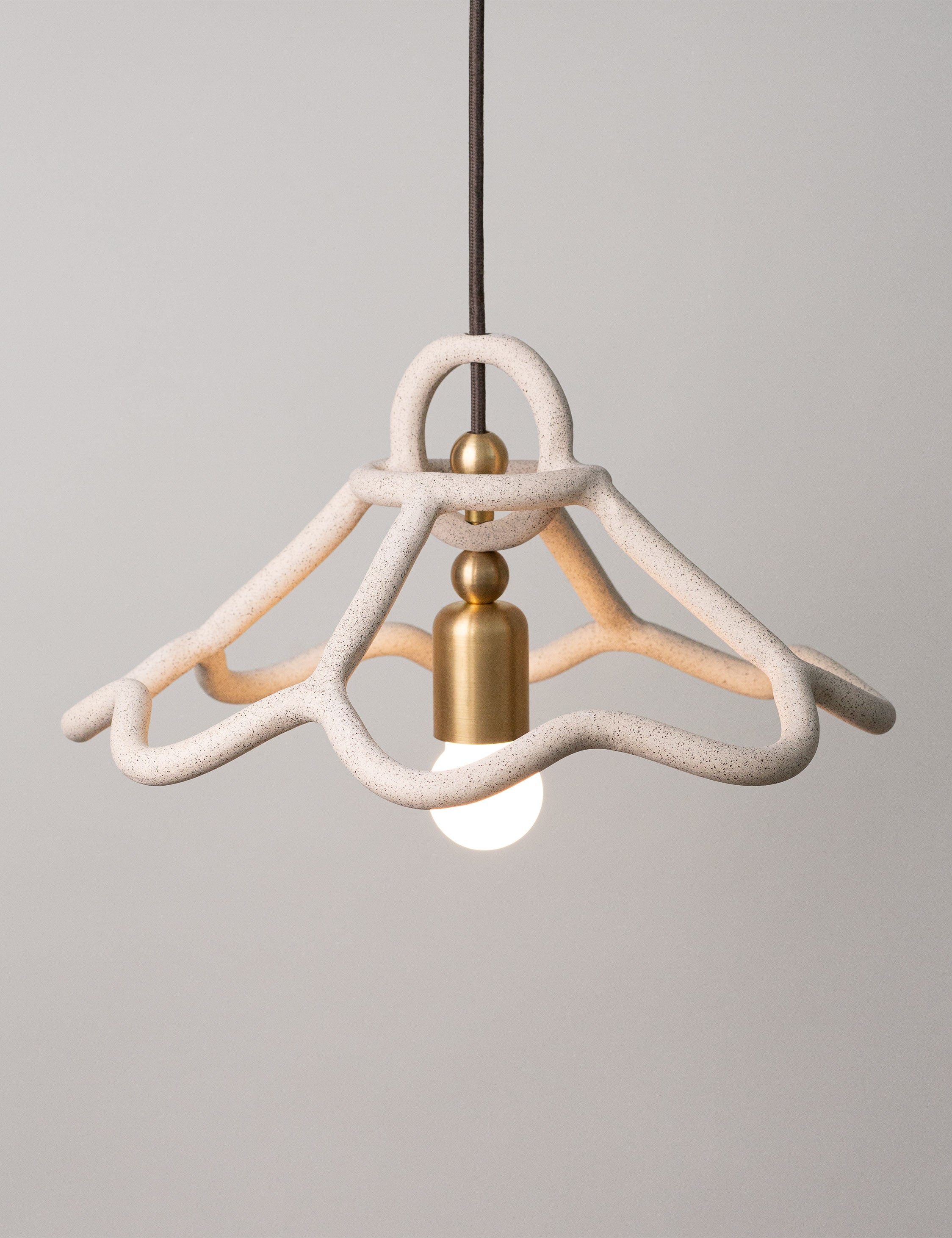 Lulu and Georgia - Ana Pendant by SIN