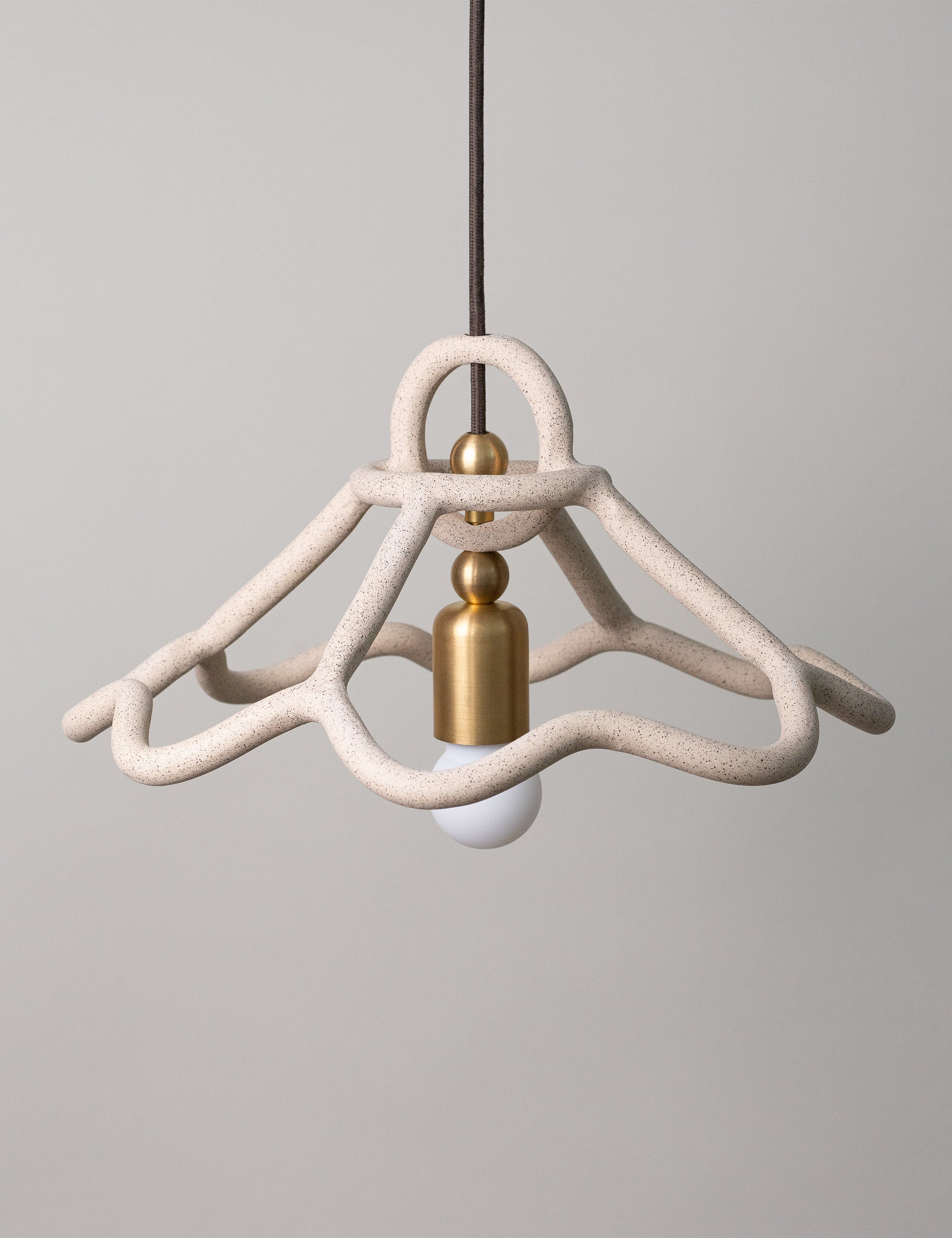 Lulu and Georgia - Ana Pendant by SIN