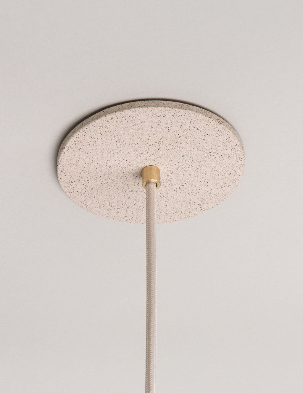 Lulu and Georgia - Lunar Pendant by SIN