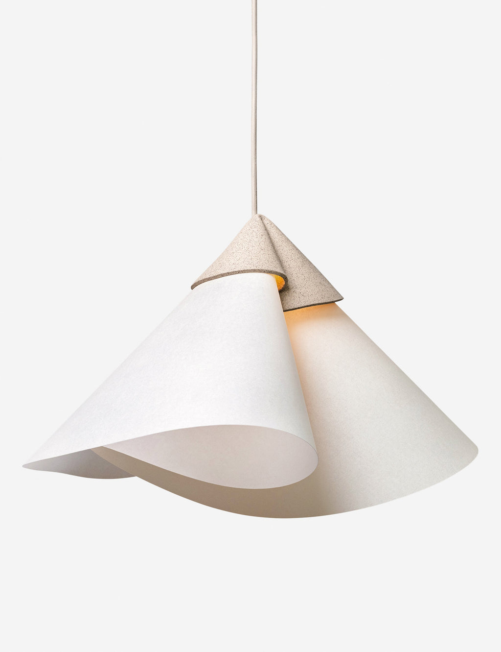 Lulu and Georgia - Shayd Pendant Light by SIN
