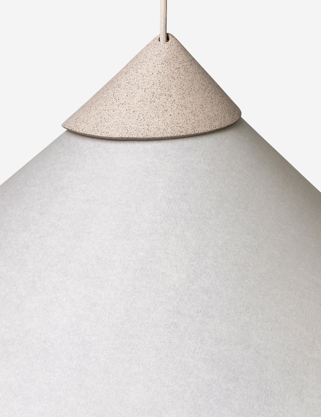 Lulu and Georgia - Shayd Pendant Light by SIN