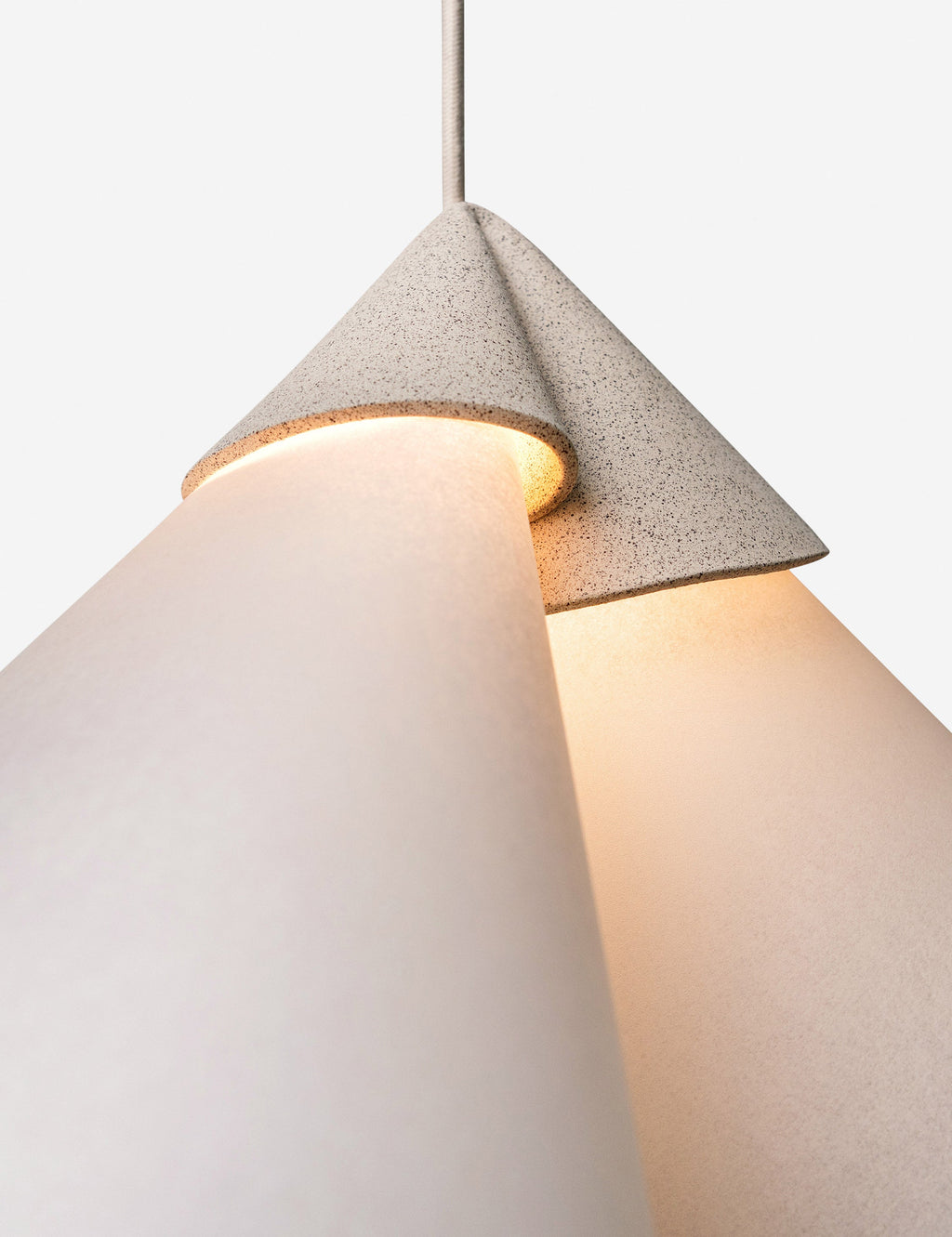 Lulu and Georgia - Shayd Pendant Light by SIN