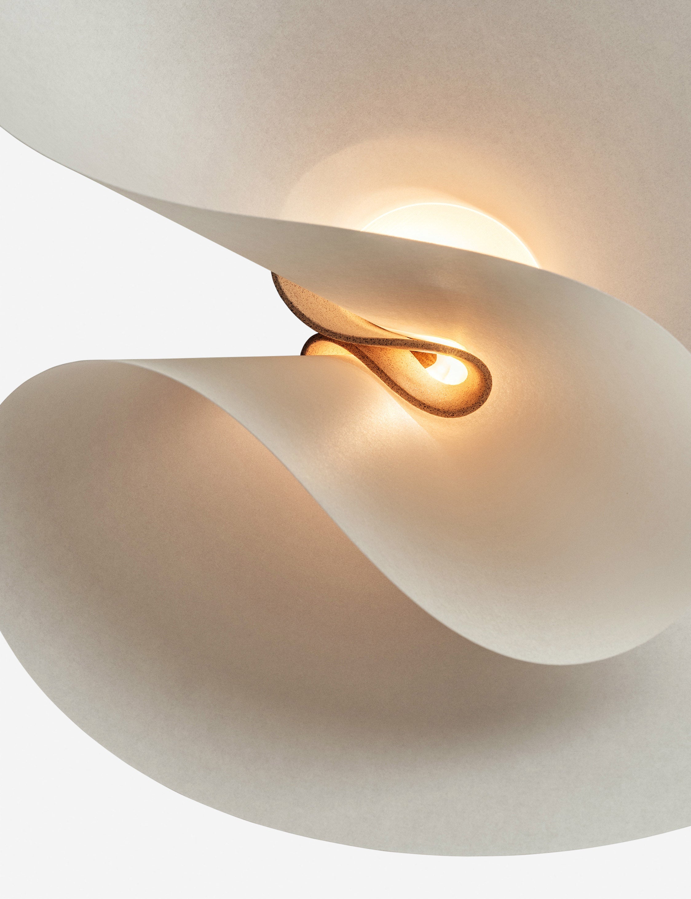 Lulu and Georgia - Shayd Pendant Light by SIN