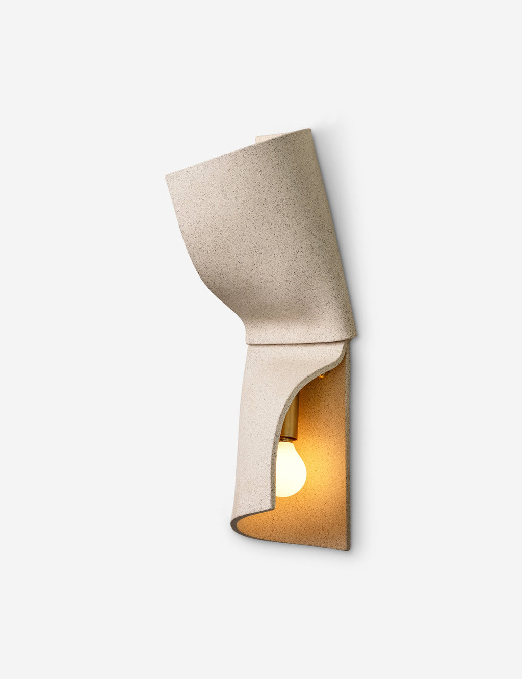 Lulu and Georgia - Shai Double Sconce by SIN
