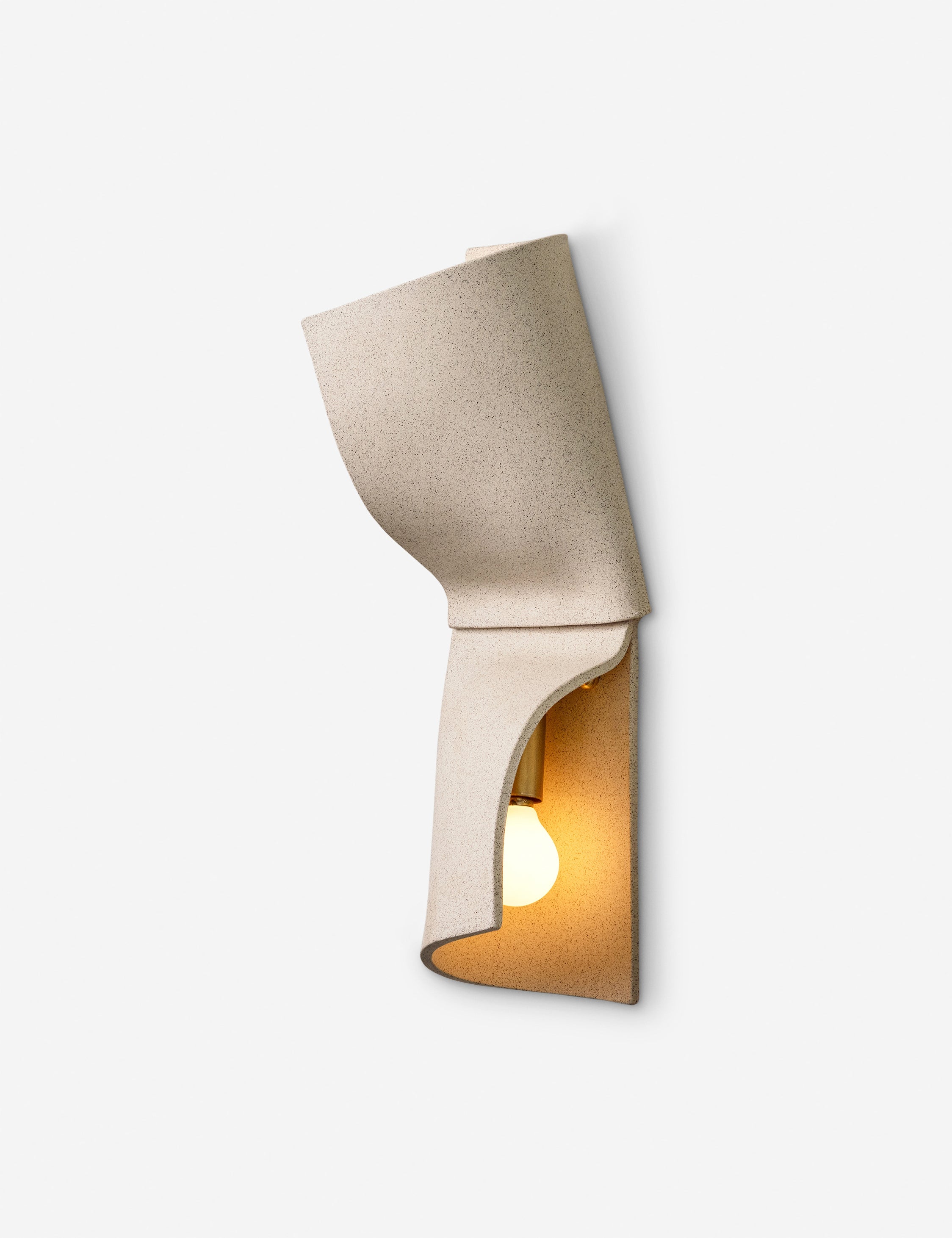Lulu and Georgia - Shai Double Sconce by SIN