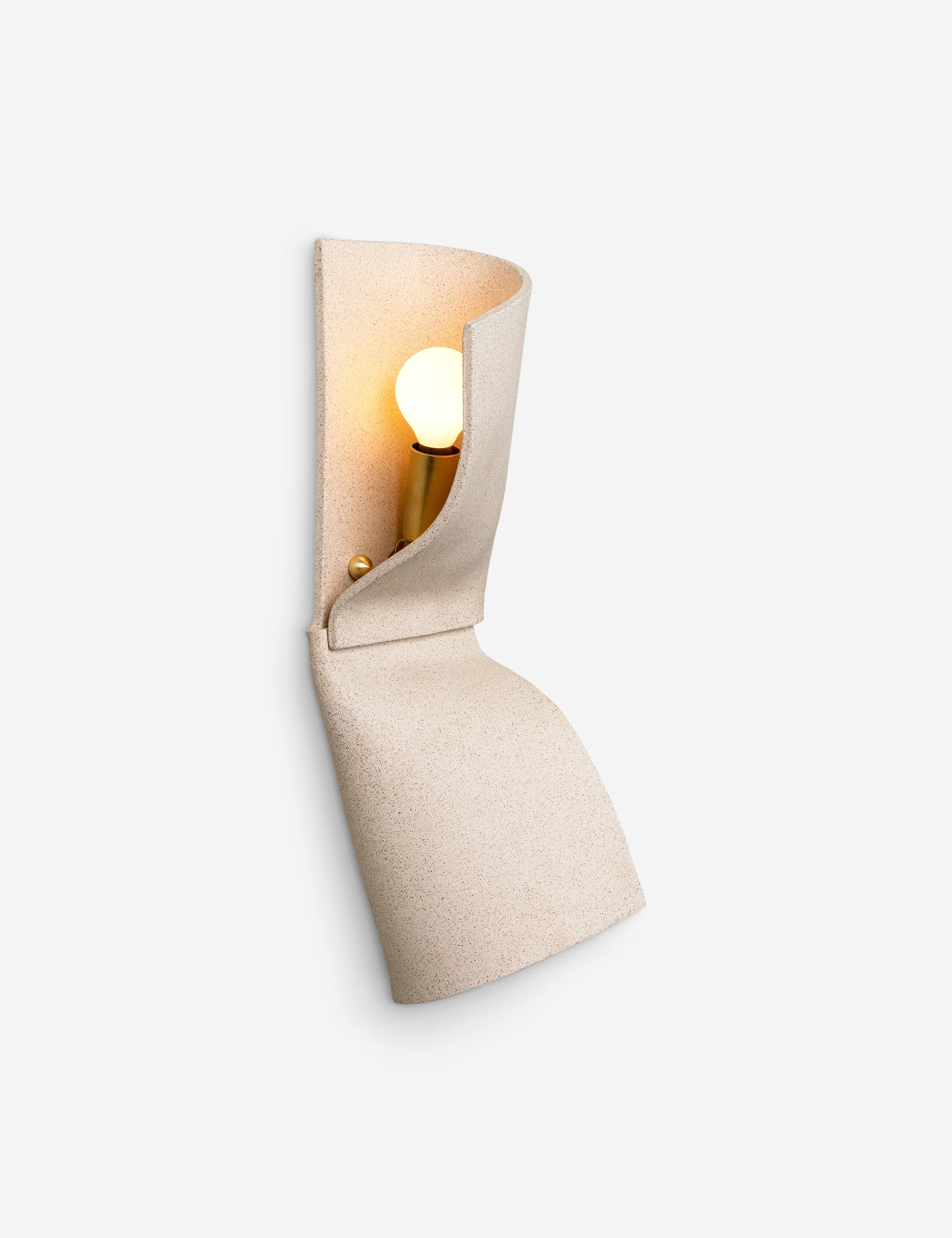 Lulu and Georgia - Shai Double Sconce by SIN