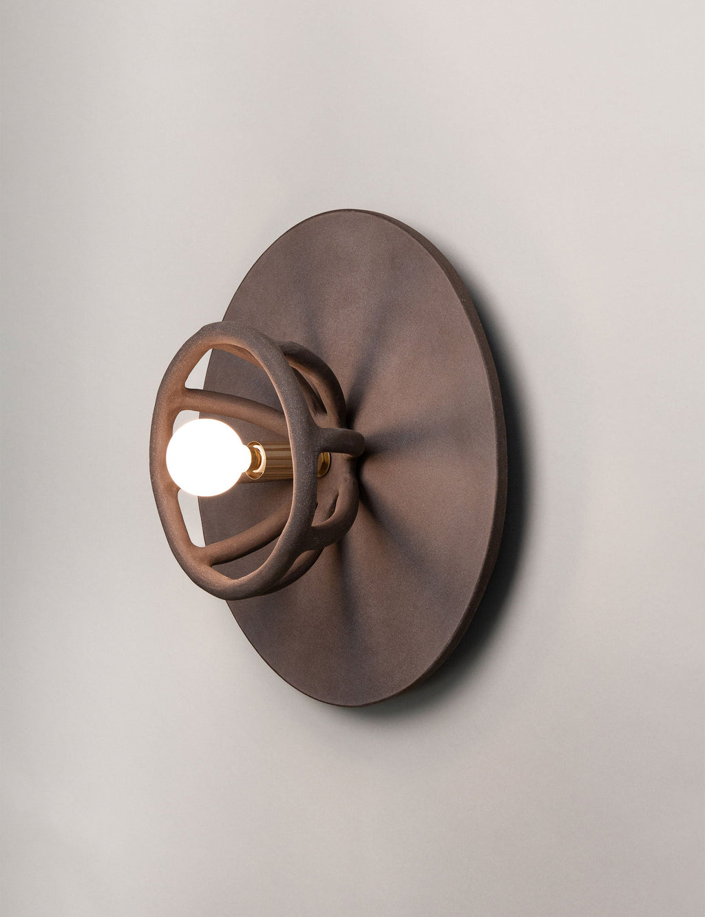 Lulu and Georgia - Ray Sconce by SIN