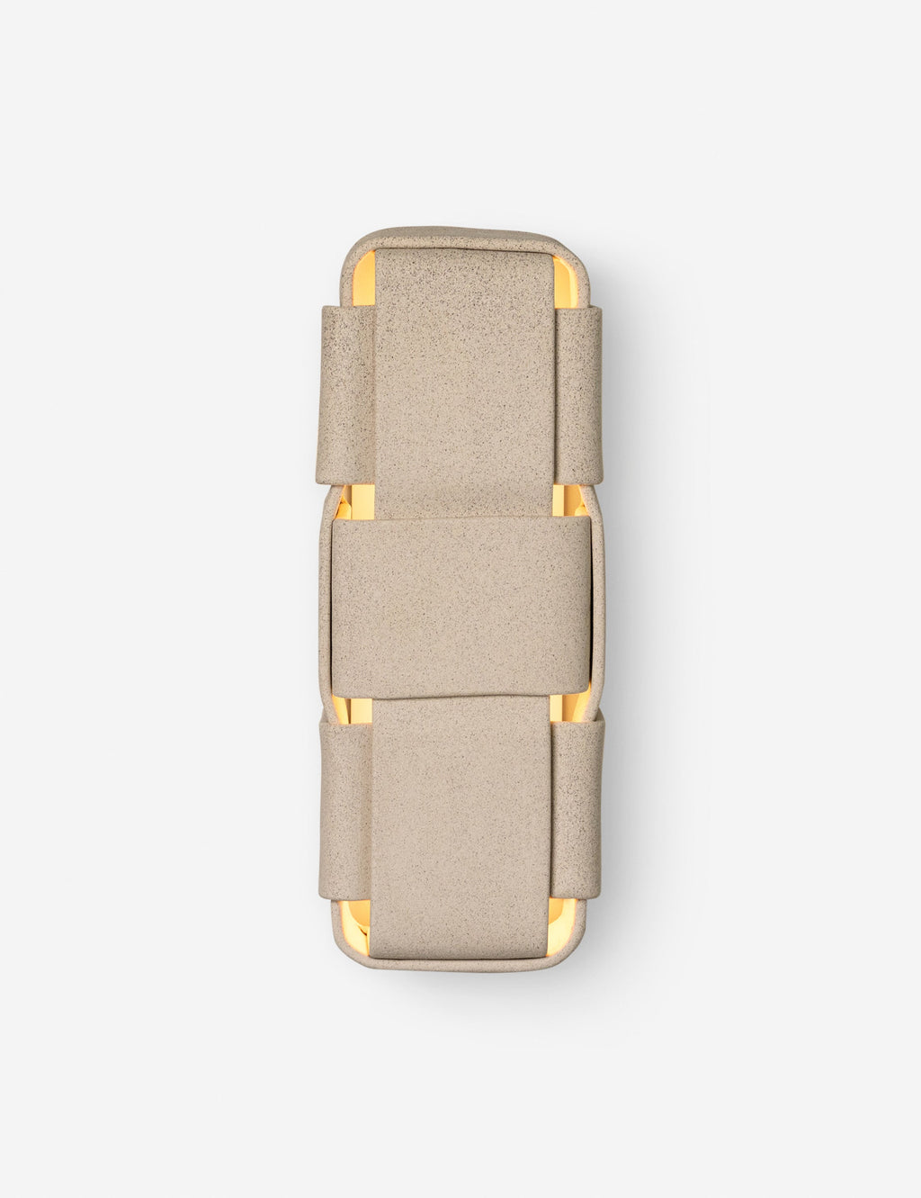Lulu and Georgia - Stria Sconce by SIN