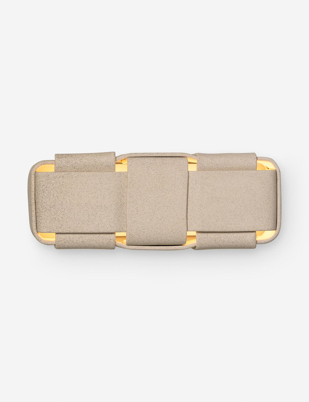 Lulu and Georgia - Stria Sconce by SIN