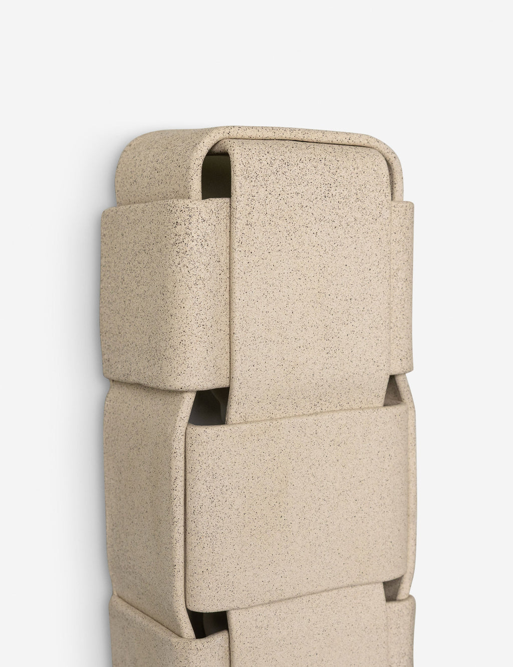 Lulu and Georgia - Stria Sconce by SIN