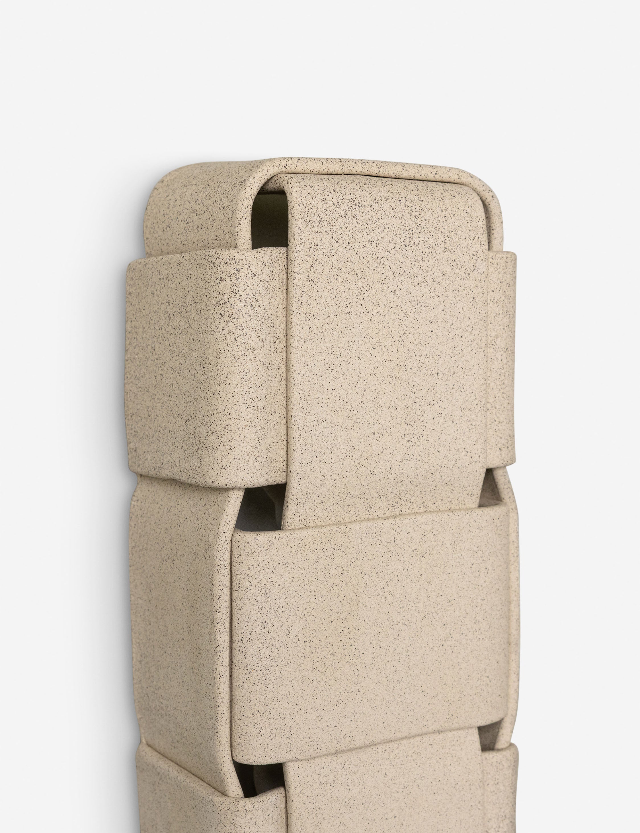 Lulu and Georgia - Stria Sconce by SIN