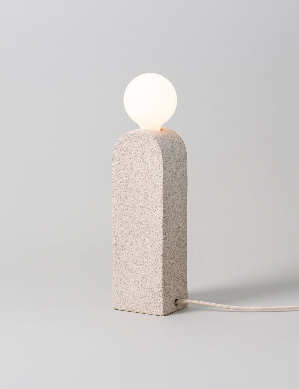 Lulu and Georgia - Denali Table Lamp by SIN