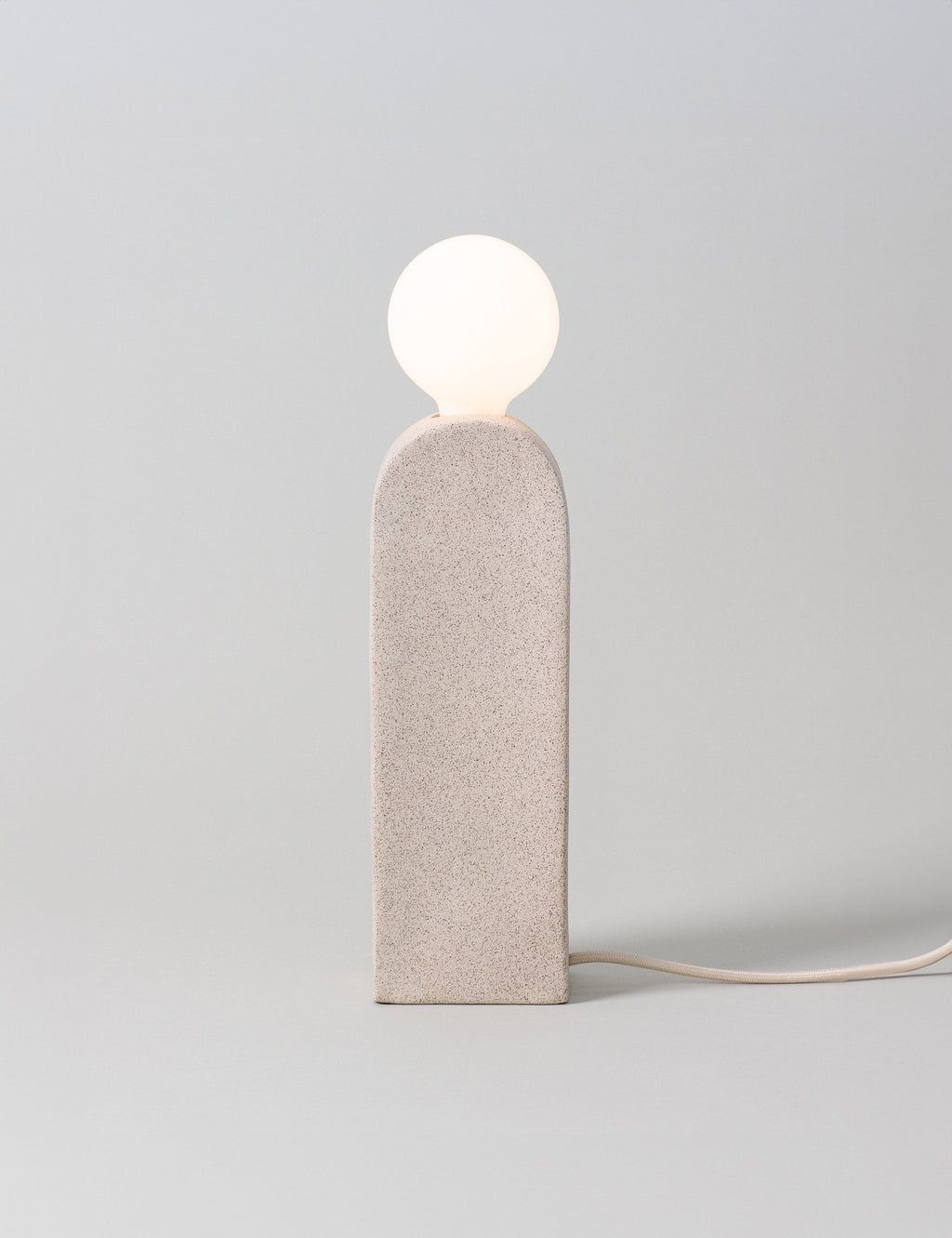 Lulu and Georgia - Denali Table Lamp by SIN