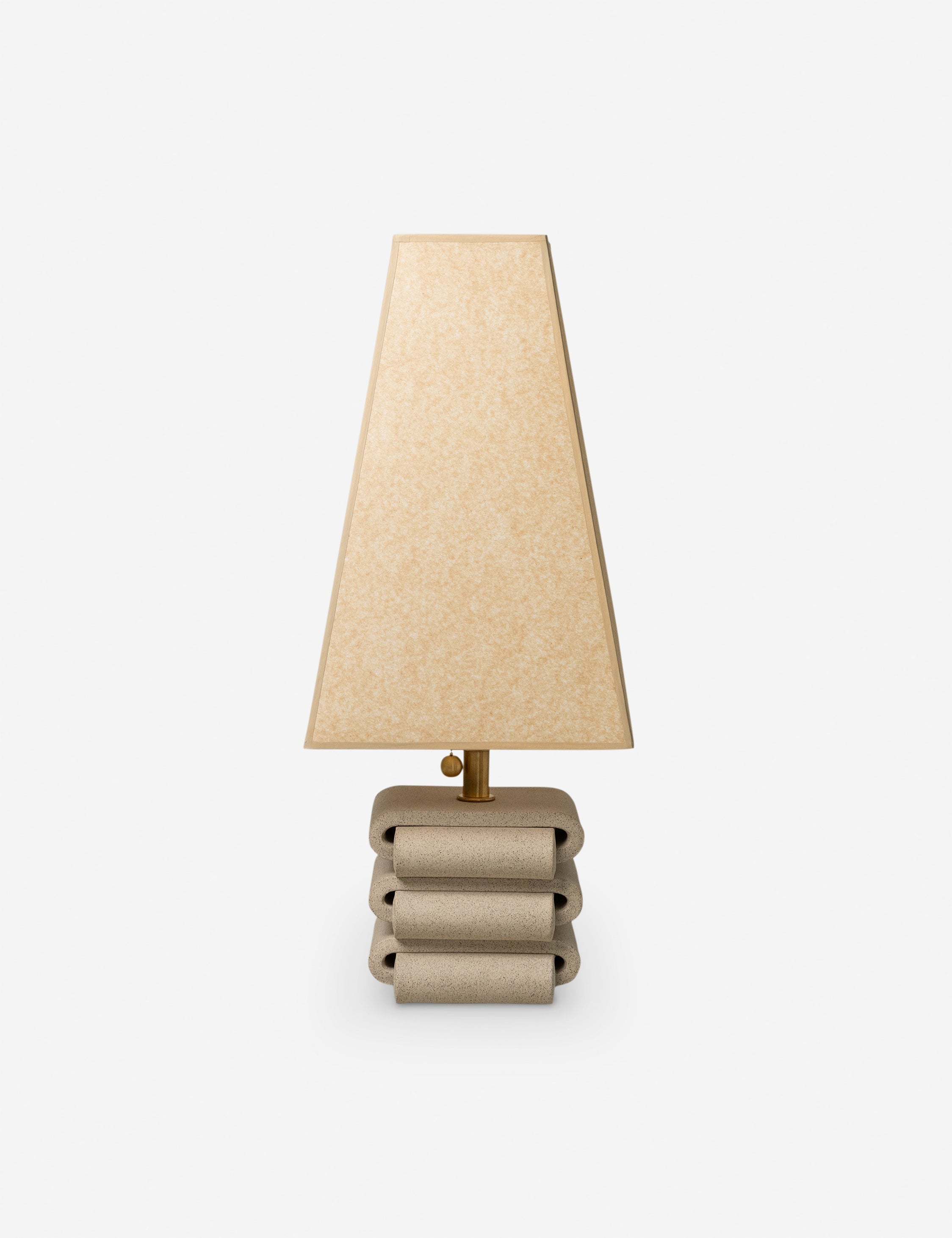 Lulu and Georgia - Gio Table Lamp by SIN