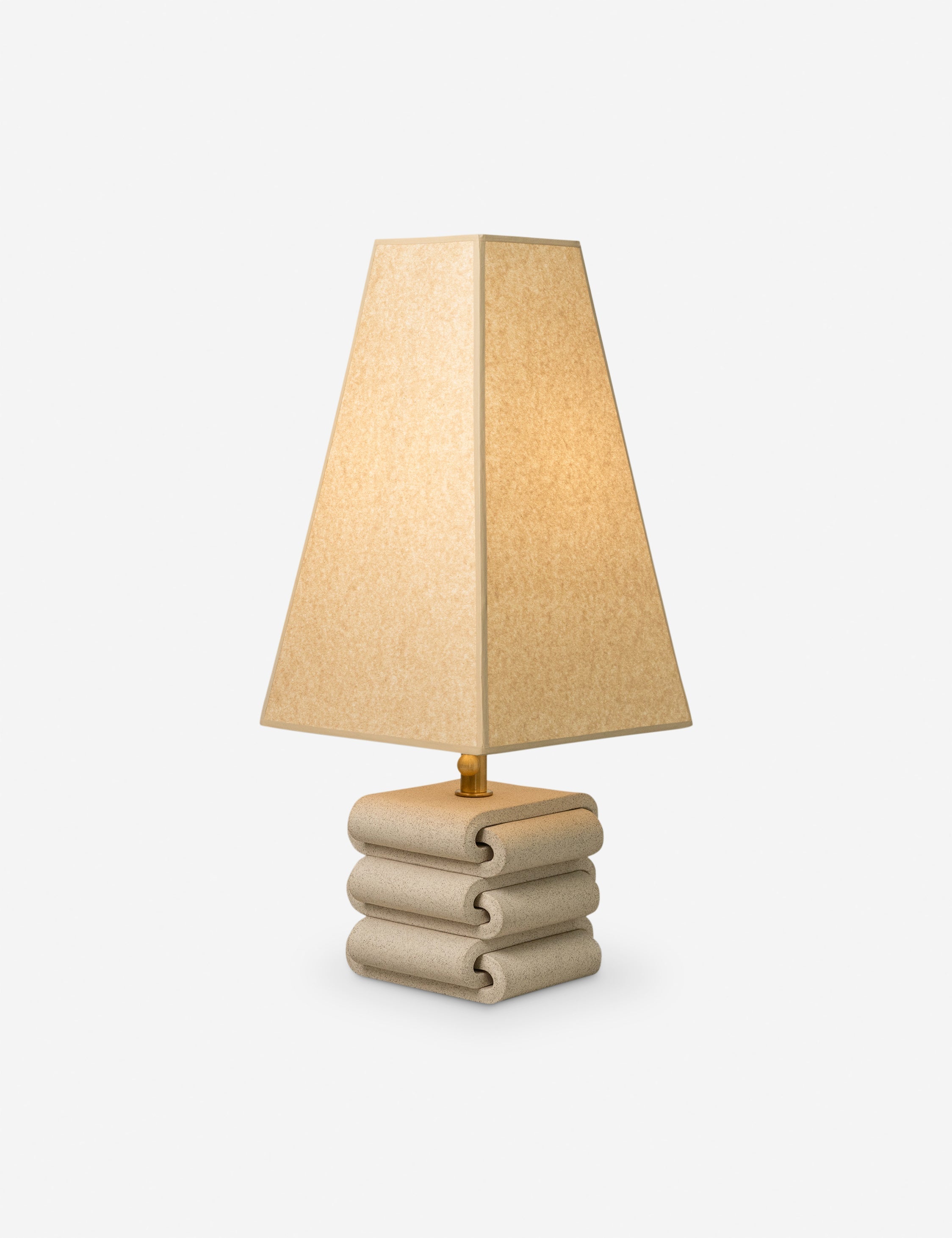 Lulu and Georgia - Gio Table Lamp by SIN