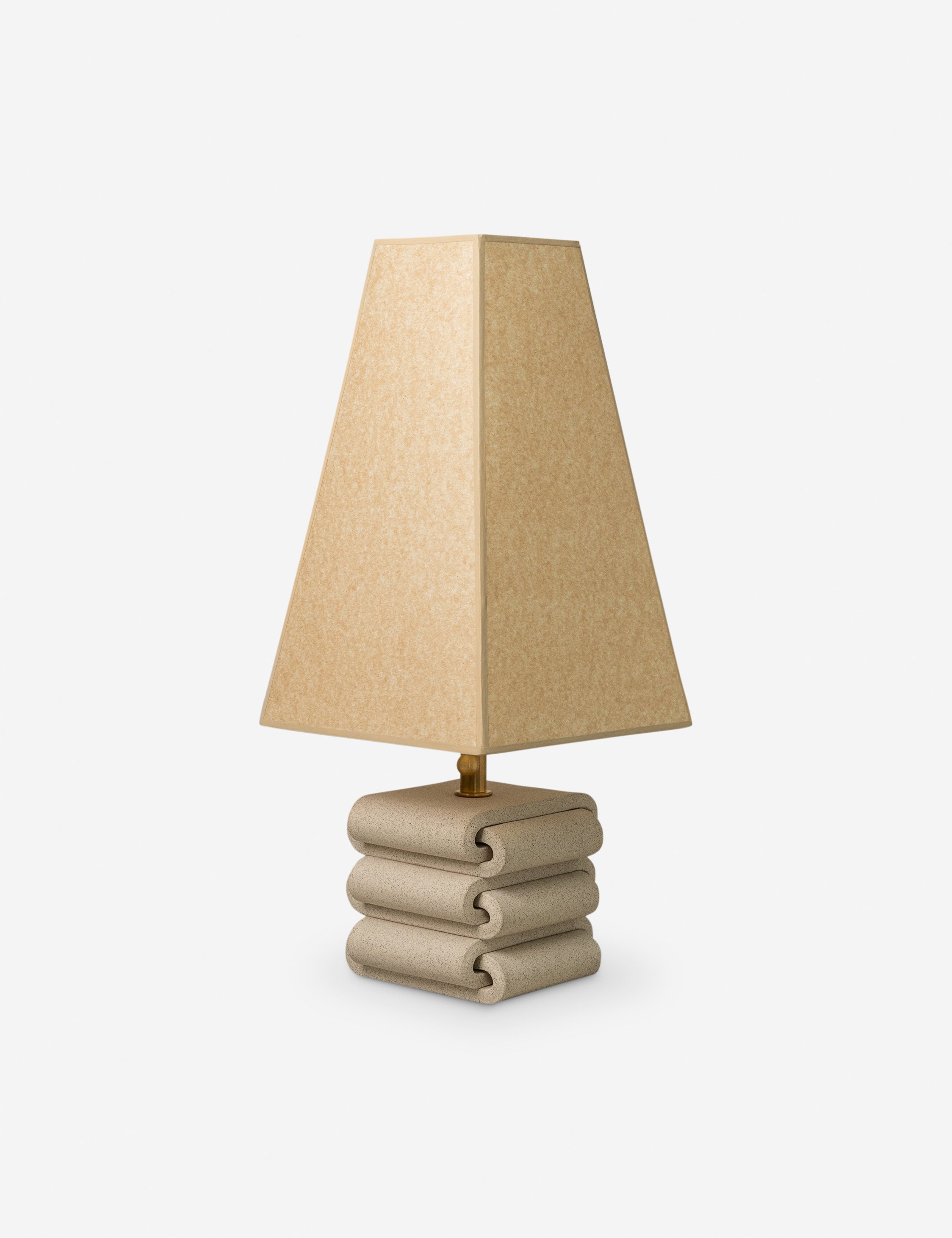 Lulu and Georgia - Gio Table Lamp by SIN