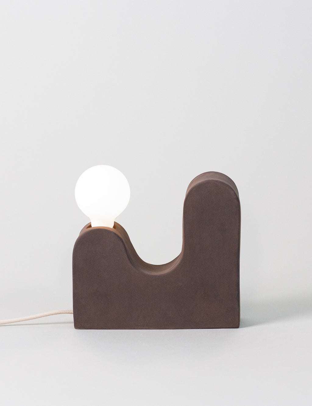 Lulu and Georgia - Little Hills Table Lamp by SIN