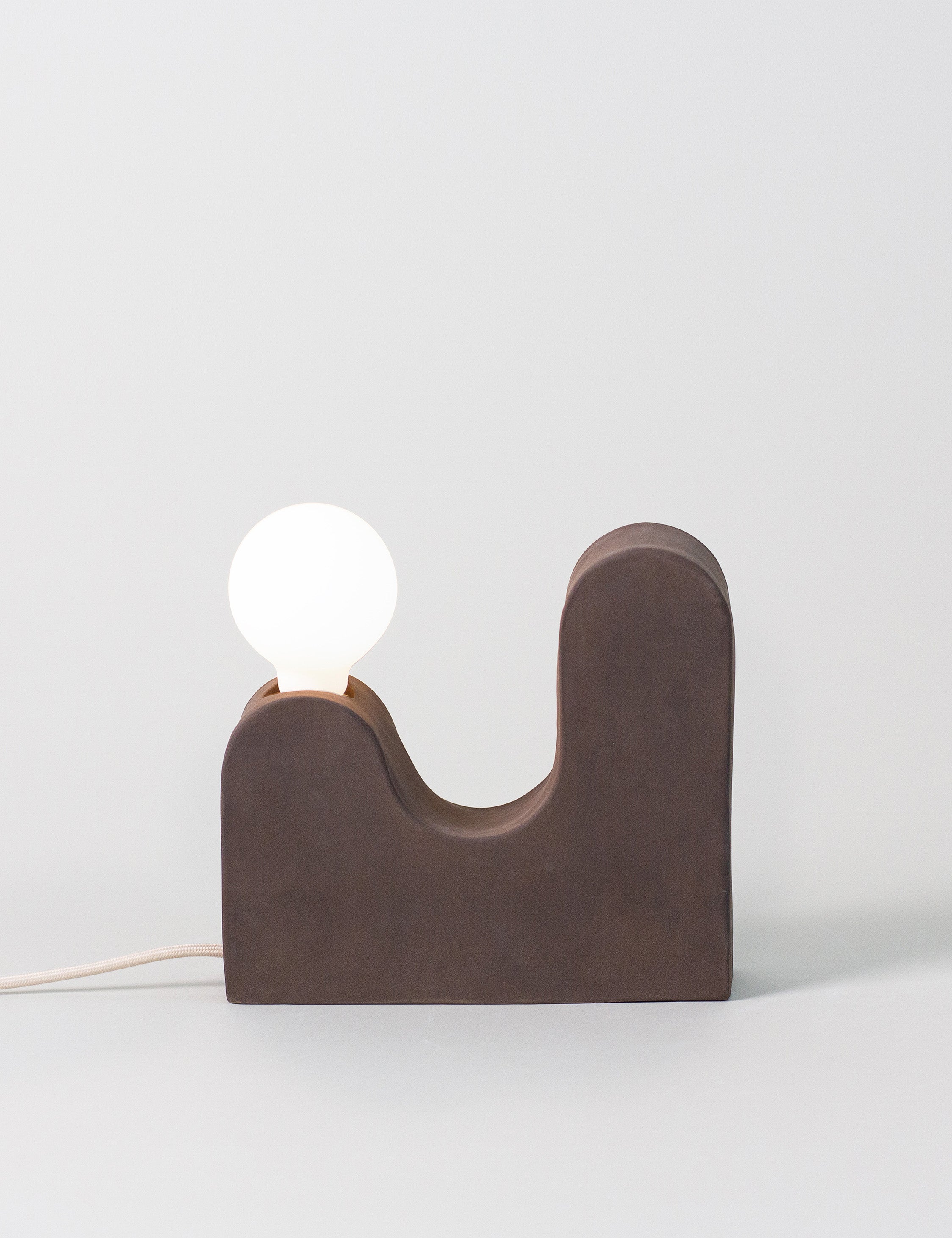 Lulu and Georgia - Little Hills Table Lamp by SIN