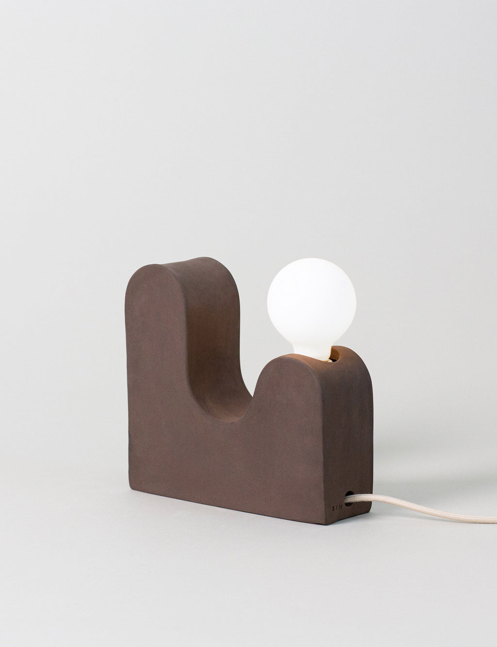 Lulu and Georgia - Little Hills Table Lamp by SIN