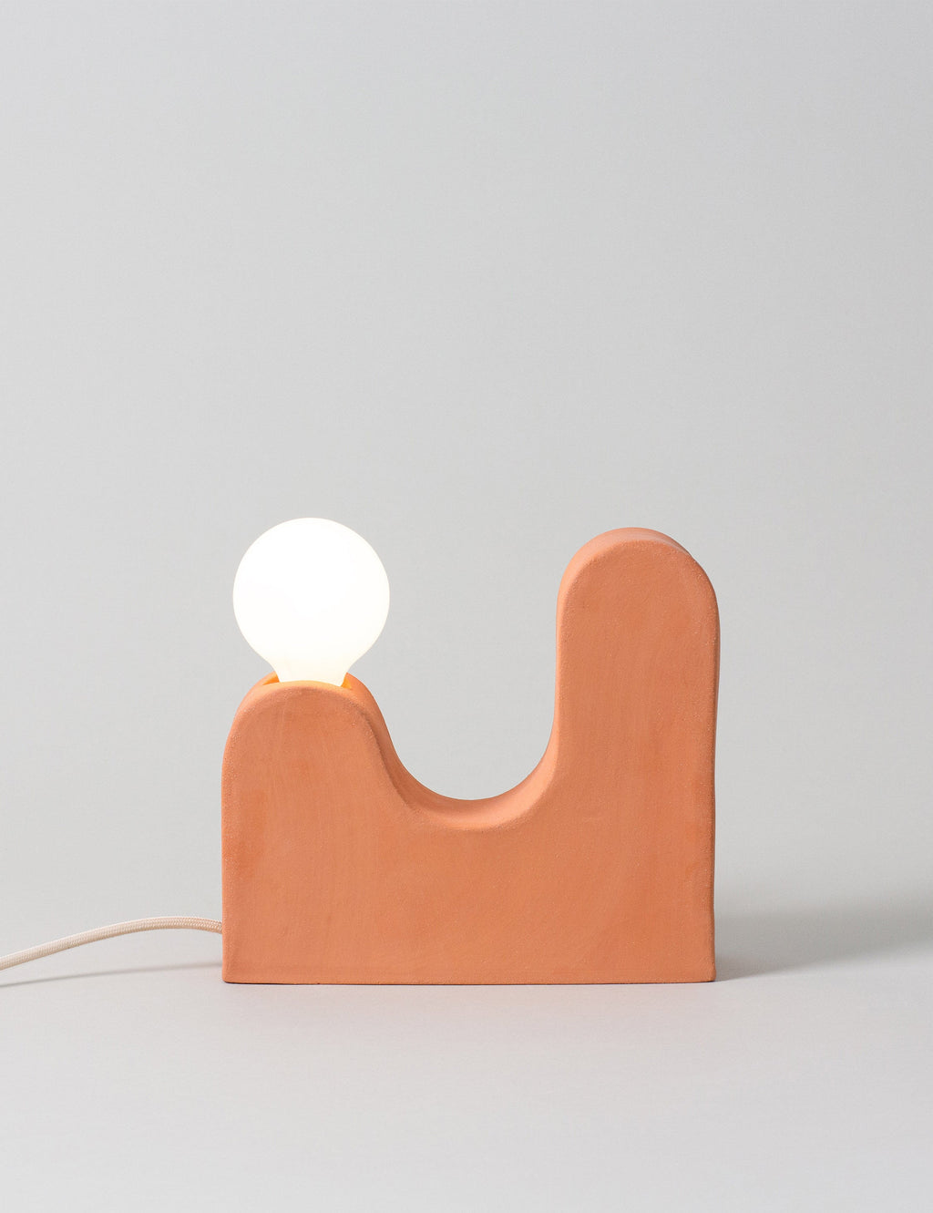 Lulu and Georgia - Little Hills Table Lamp by SIN